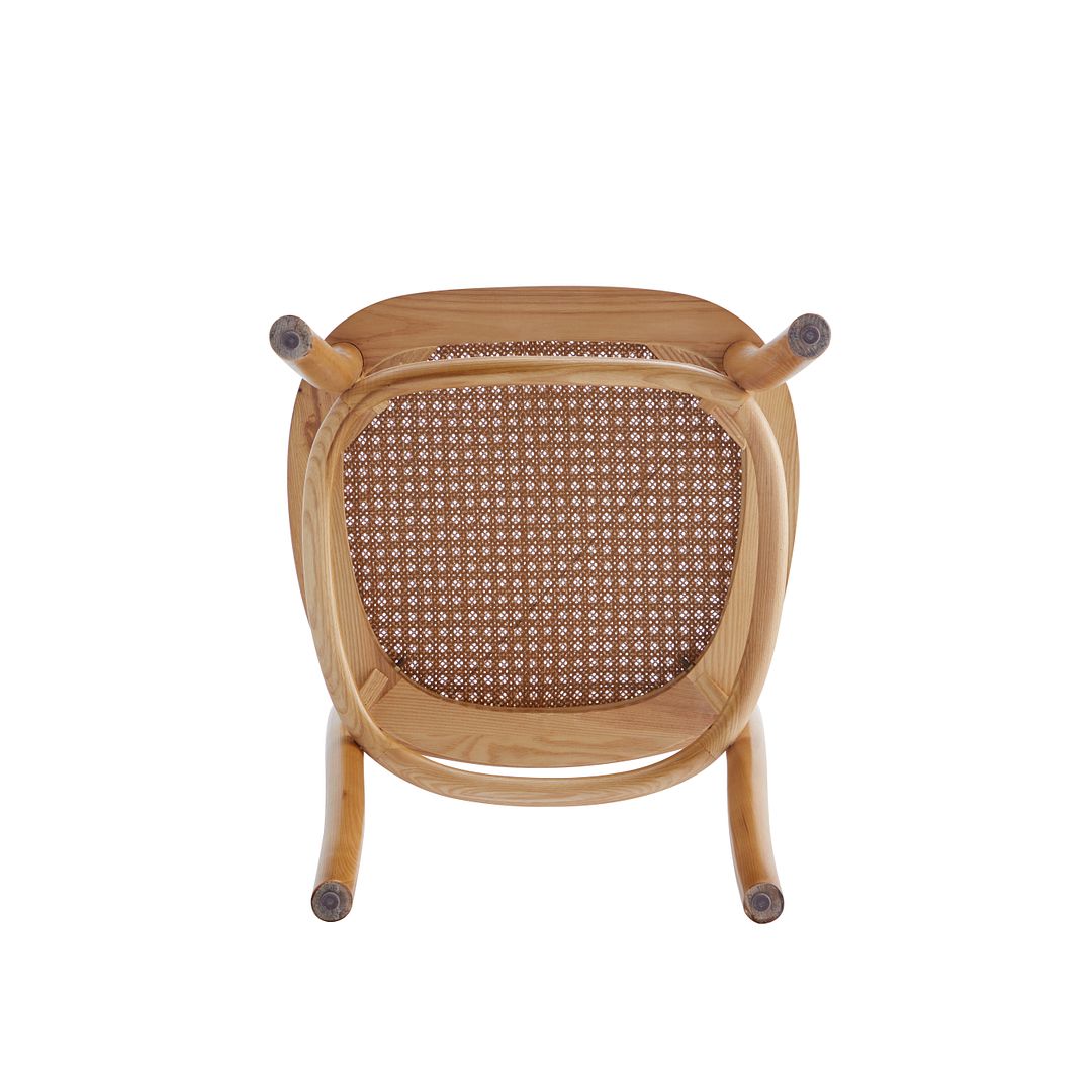 Paragon Dining Chair 2.0