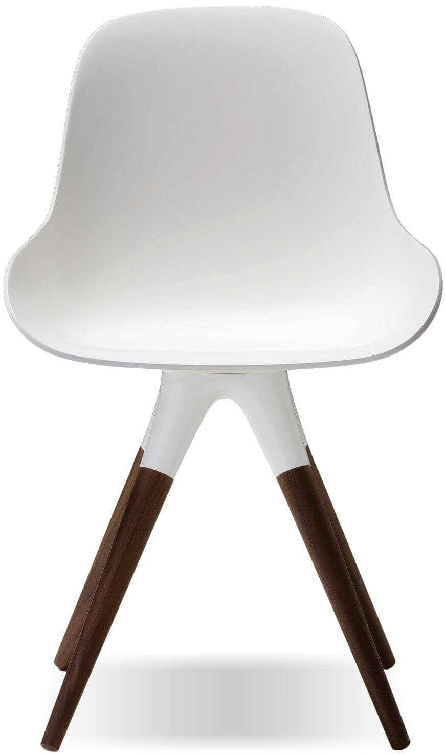 Iztuzu Fiberglass Dining Chair