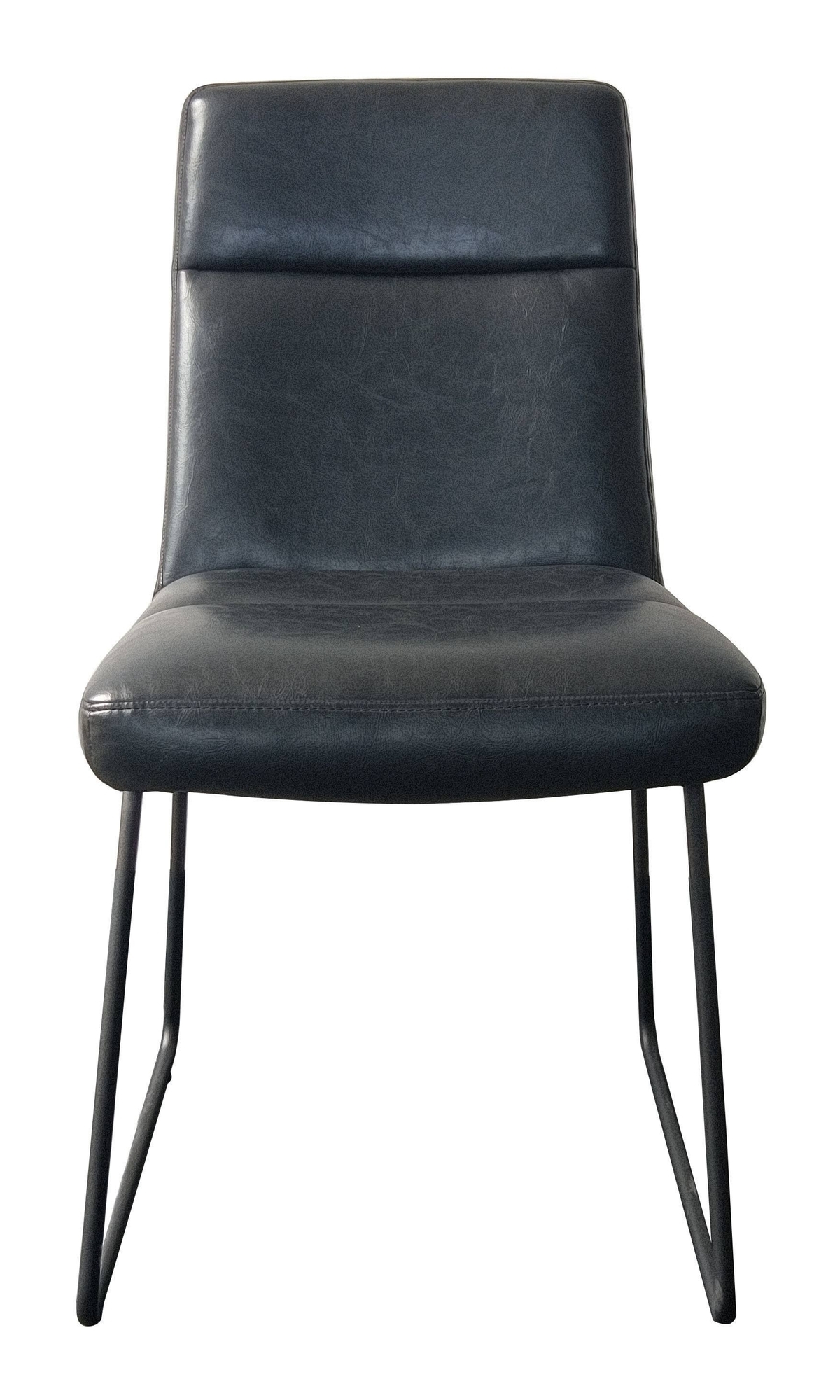Paxton Leatherette Dining Chair