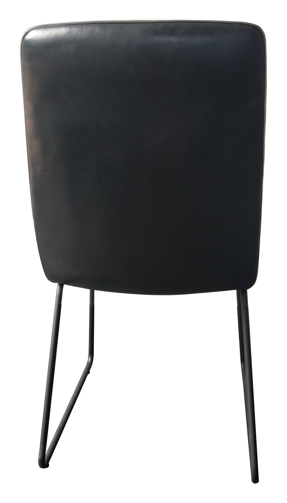 Paxton Leatherette Dining Chair