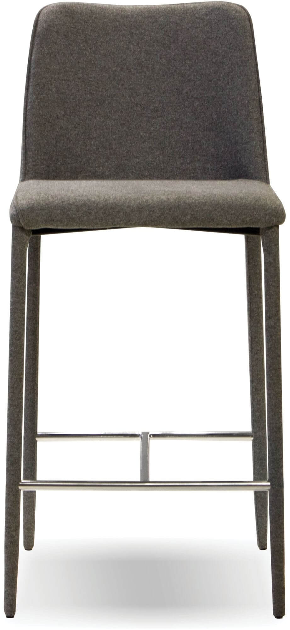 Billings Fabric Counter Stool
