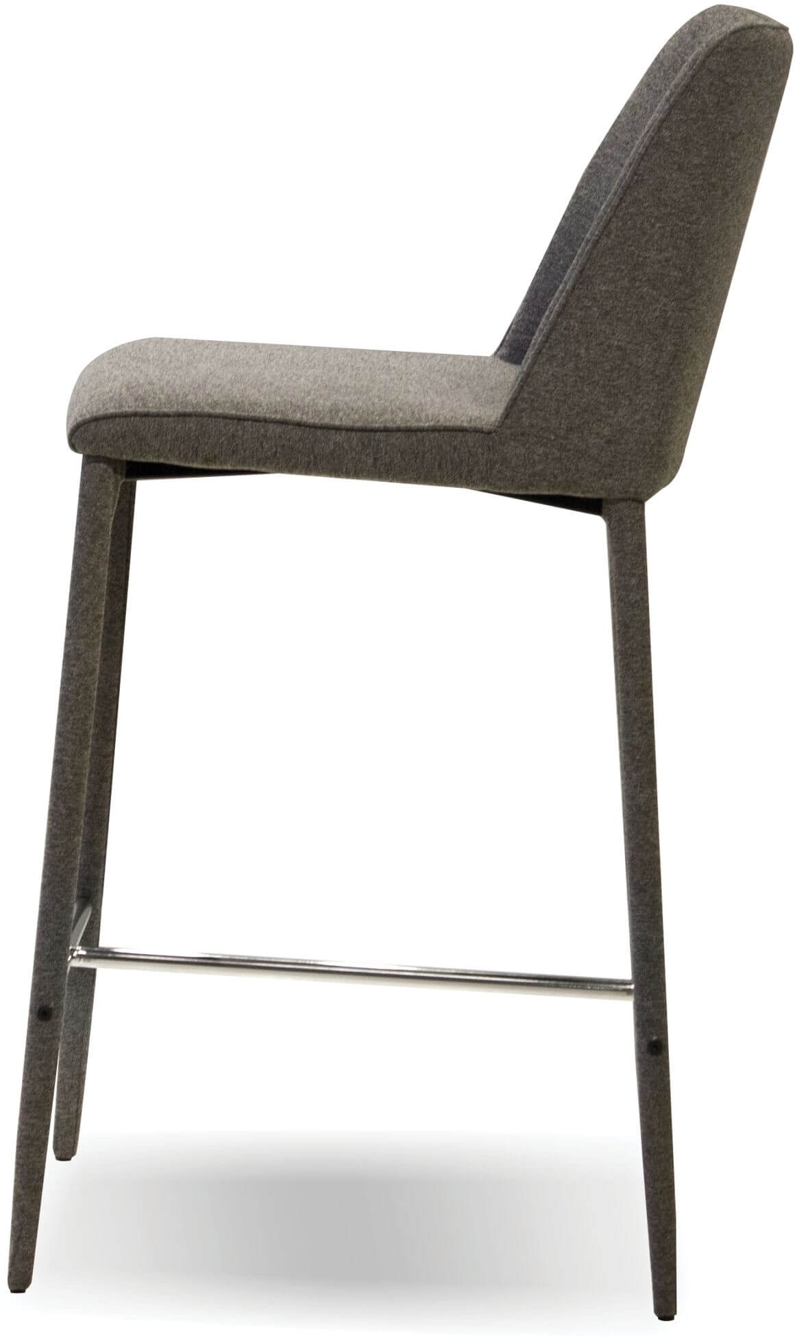 Billings Fabric Counter Stool