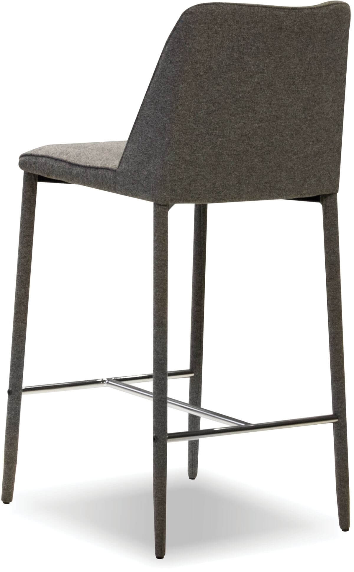 Billings Fabric Counter Stool