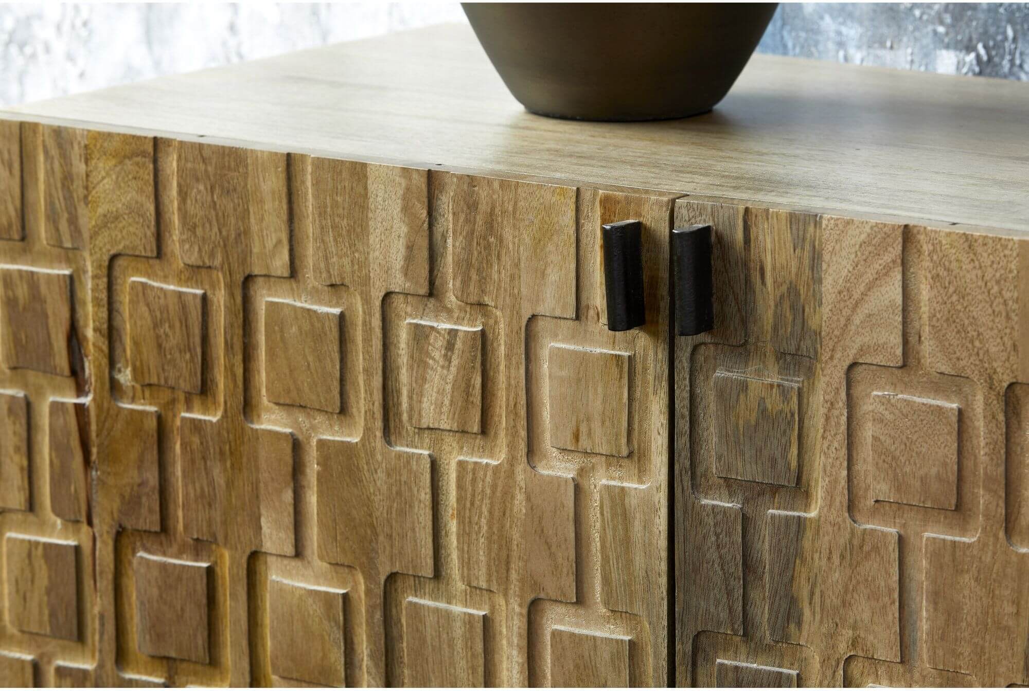Dixie Sideboard