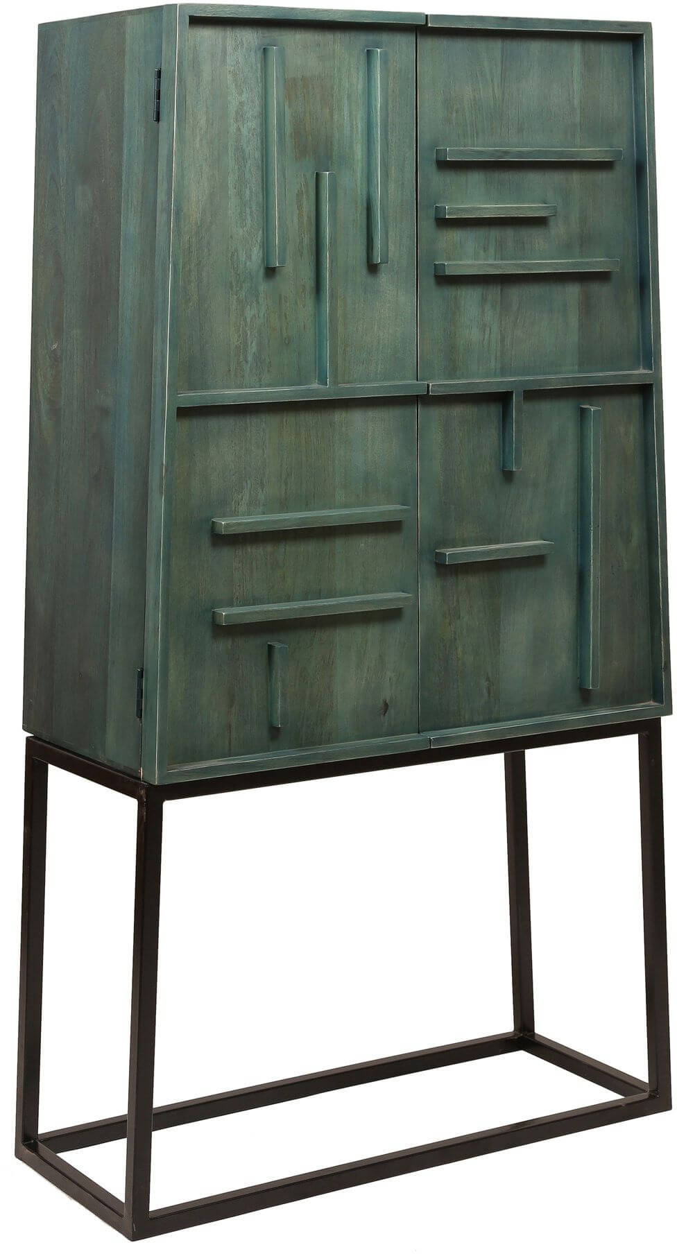 Britton Cabinet