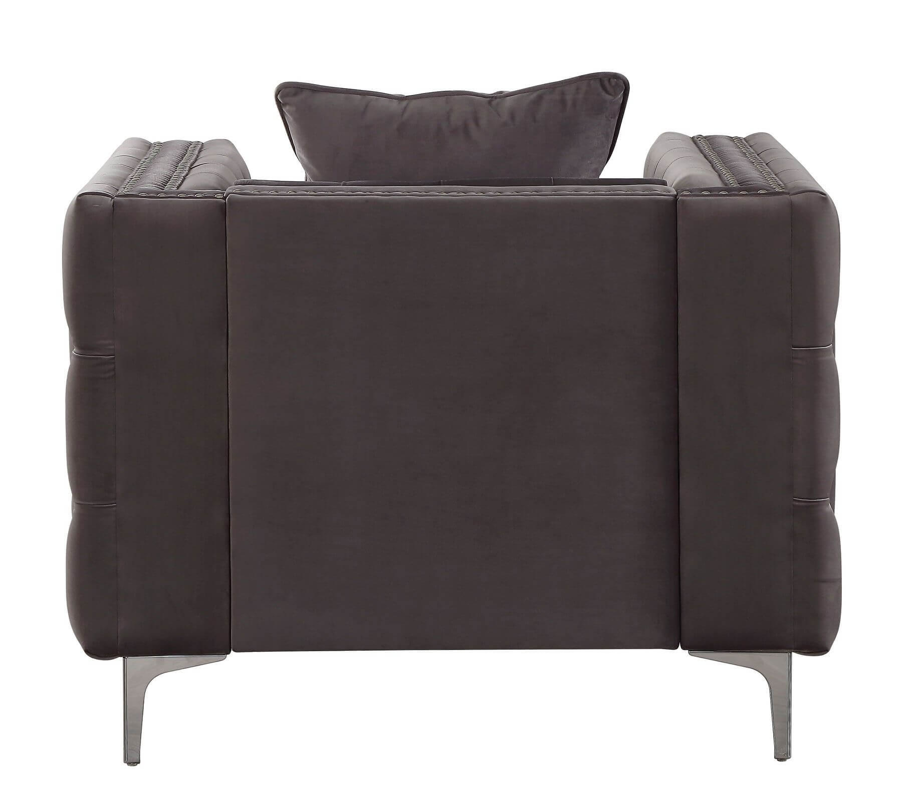 Gillian II Velvet Living Room Set
