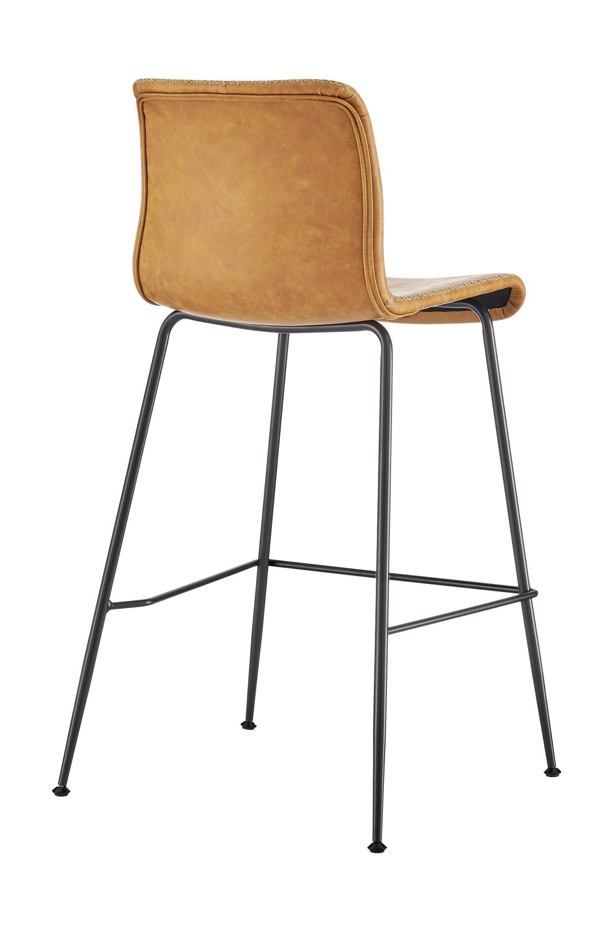 Jayden Faux Leather Counter Stool