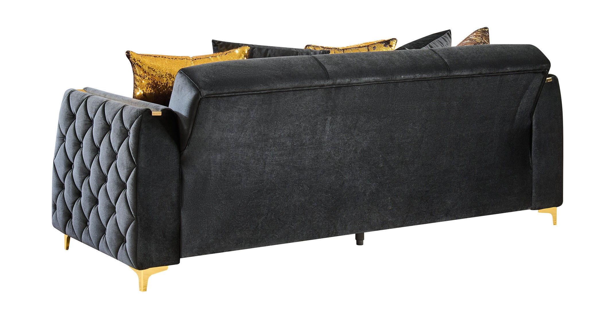 Lippa Polyester Sofabed
