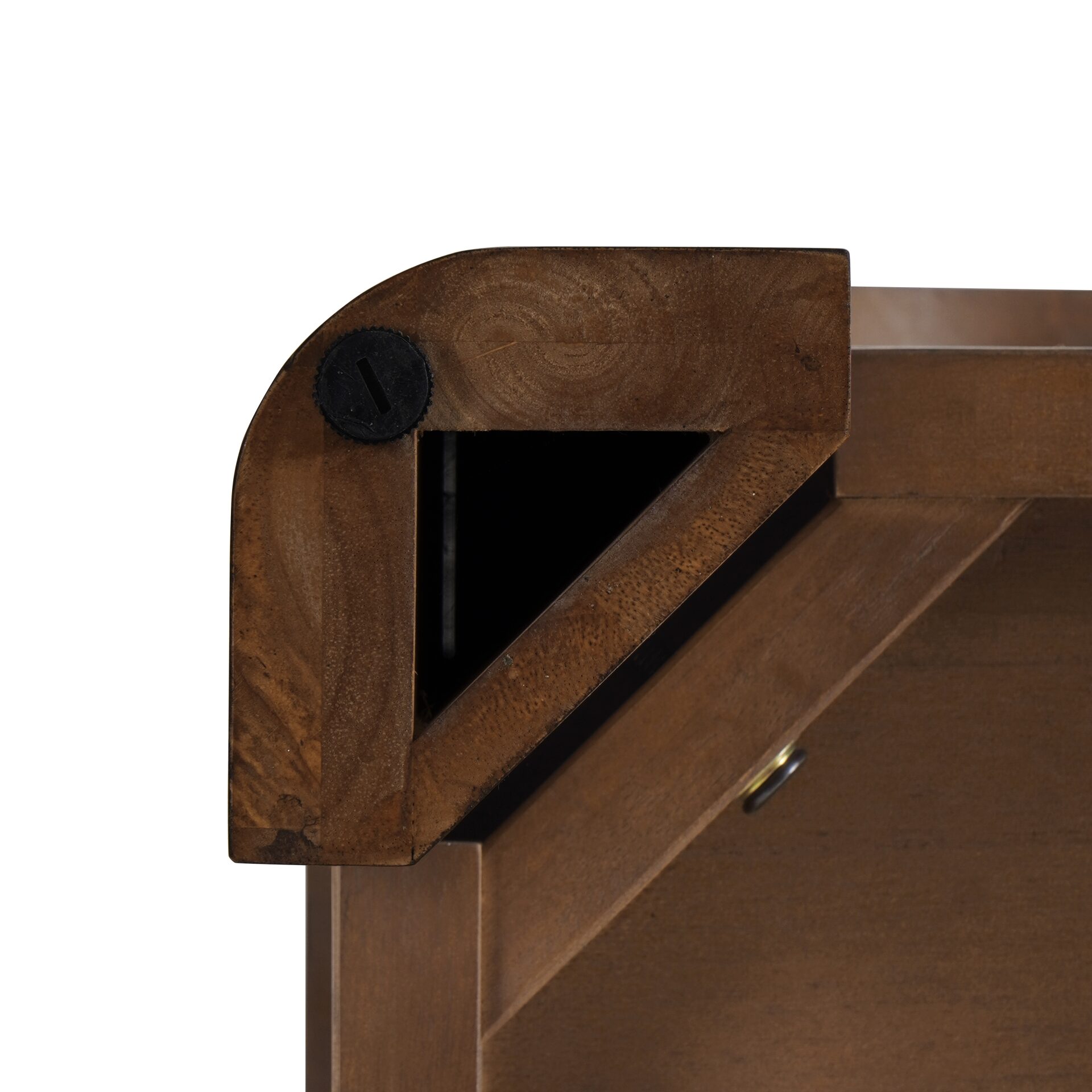 Trevin Side End Table