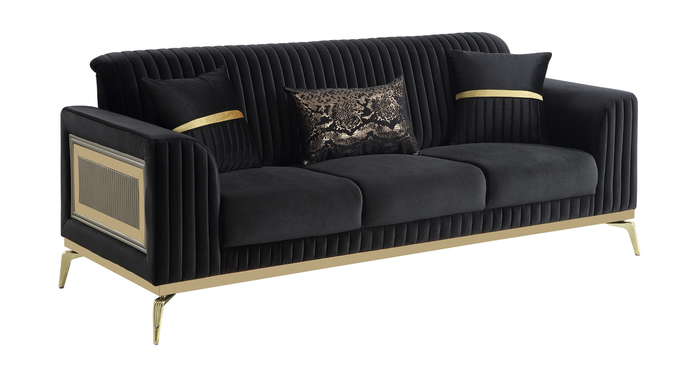 Antigua Living Room Set