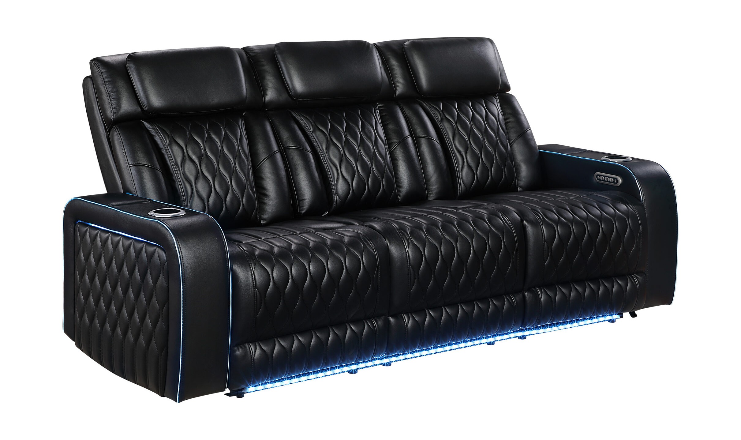 Electra Living Room Set