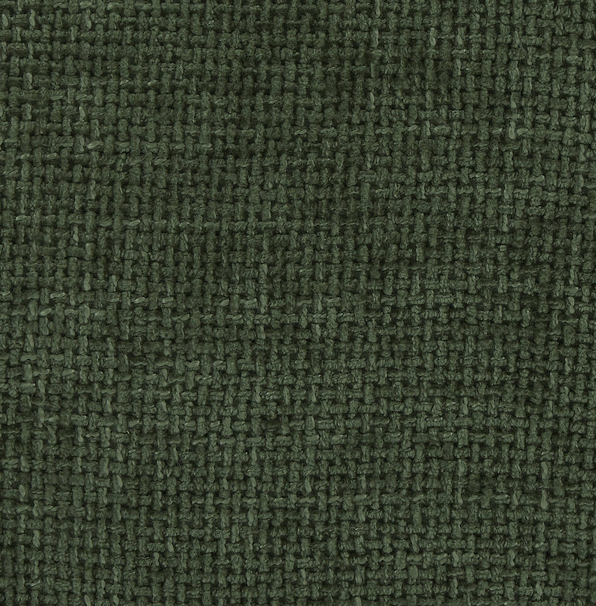 Quinn Chenille Corner Chair