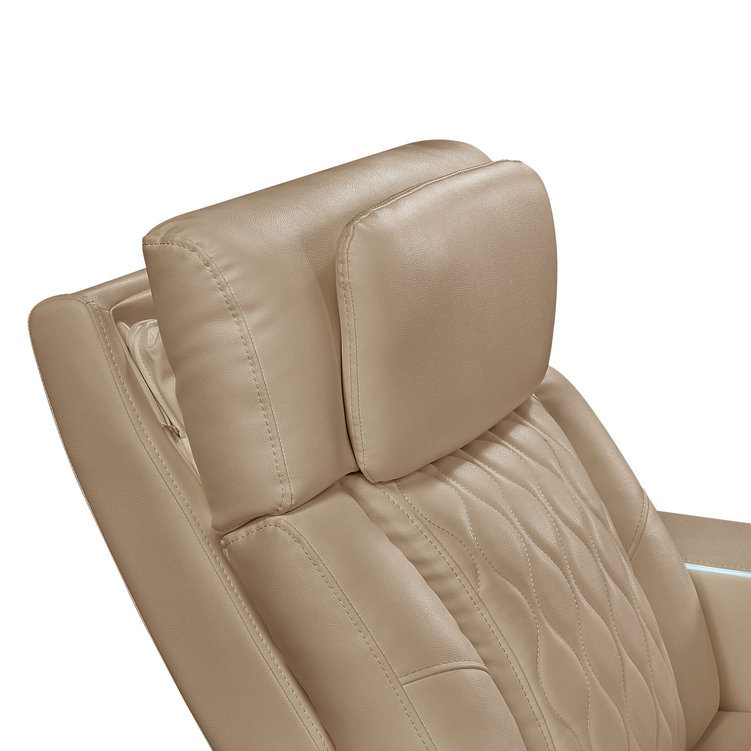 Electra Reclining Living Room Set