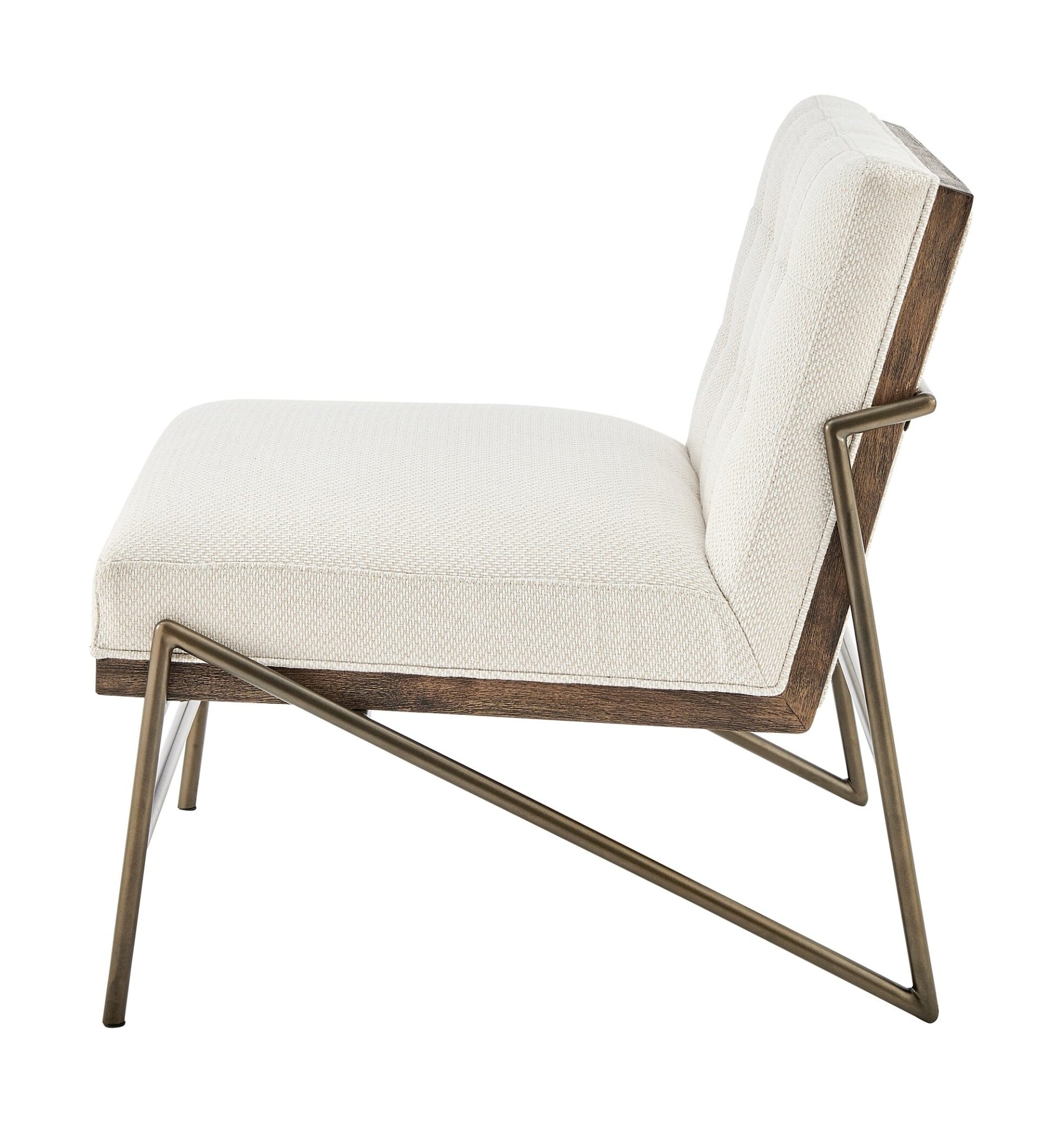 Marlow Fabric Accent Chair