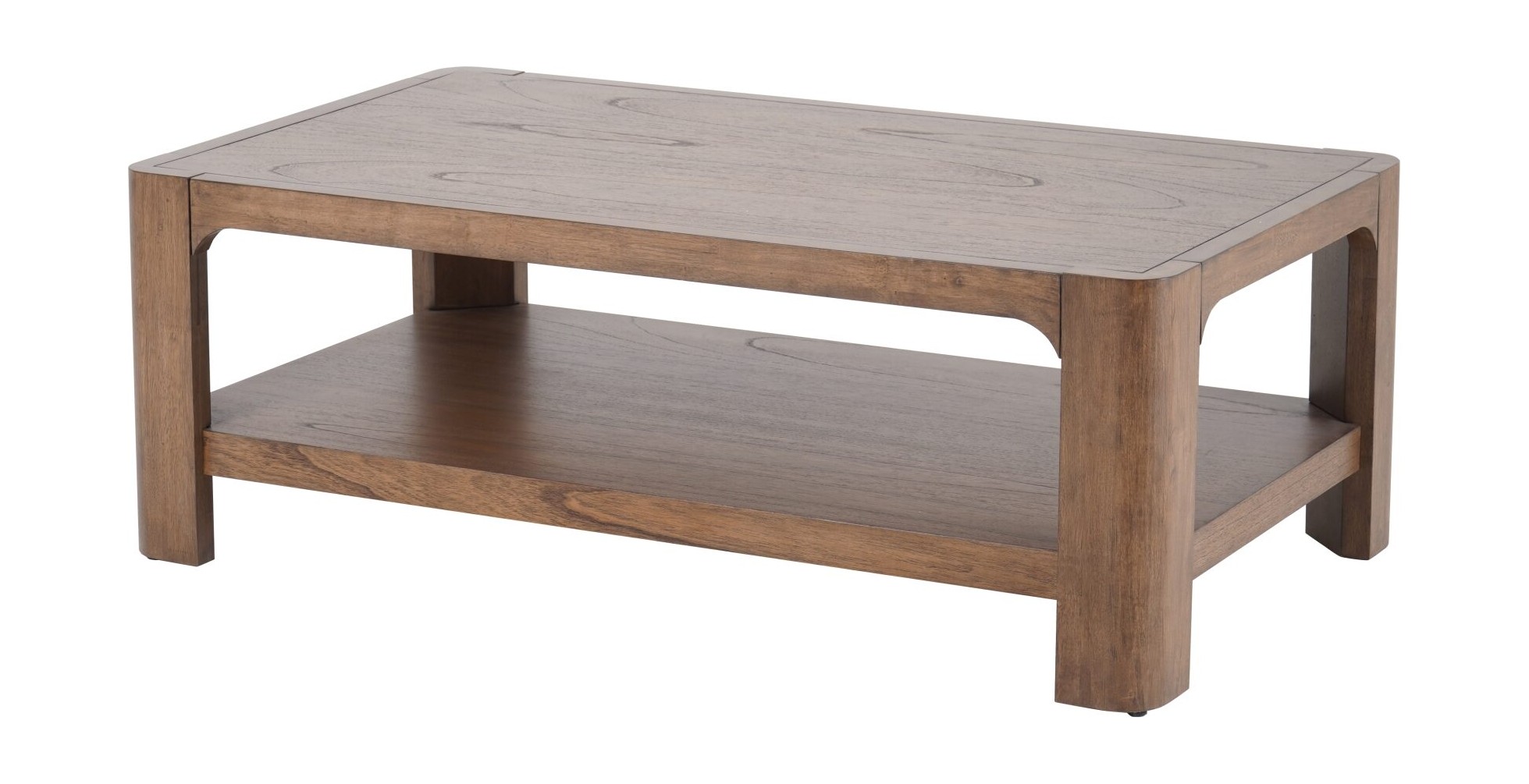 Trevin Rectangular Coffee Table