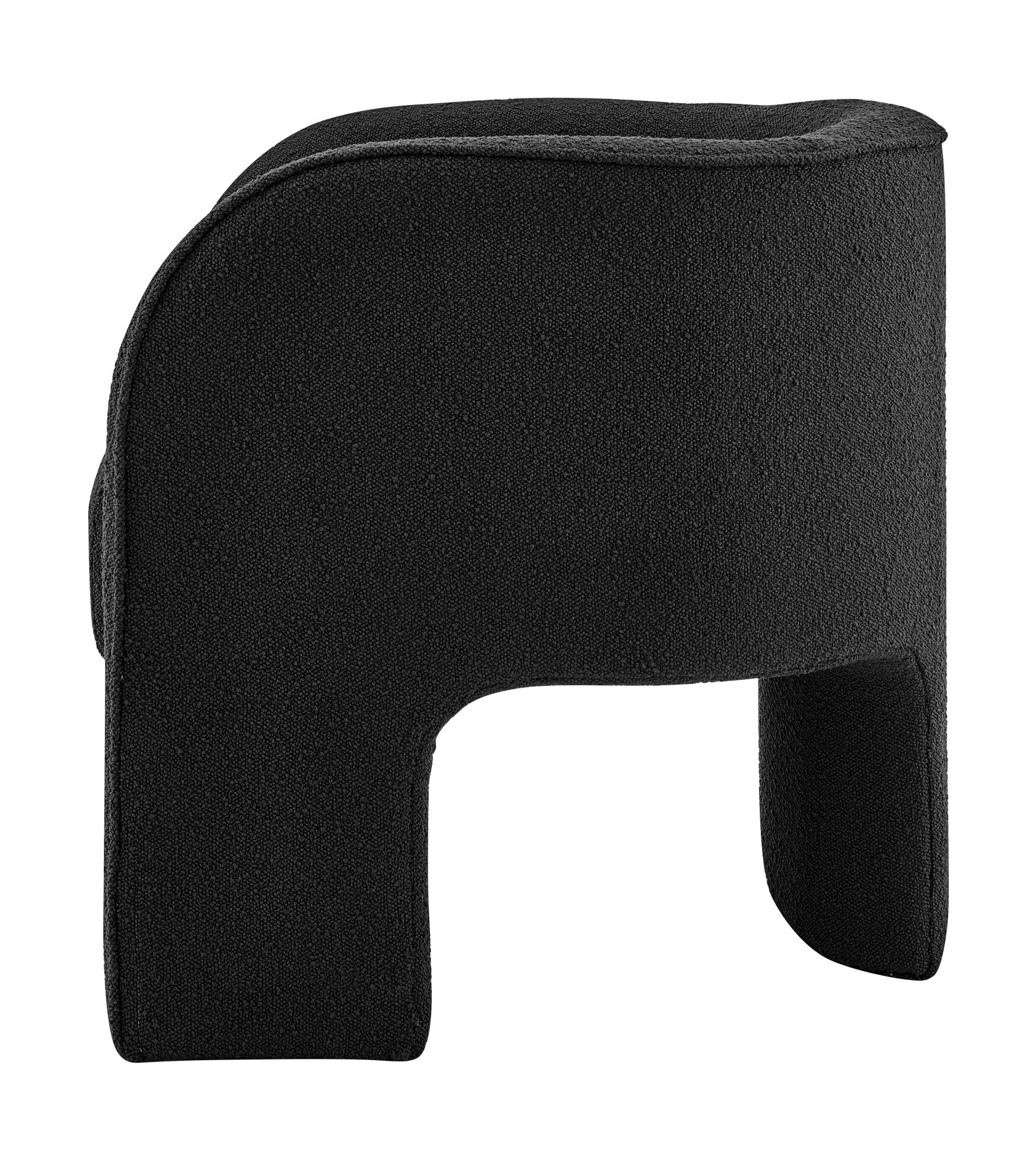 Matteo Boucle Accent Arm Chair