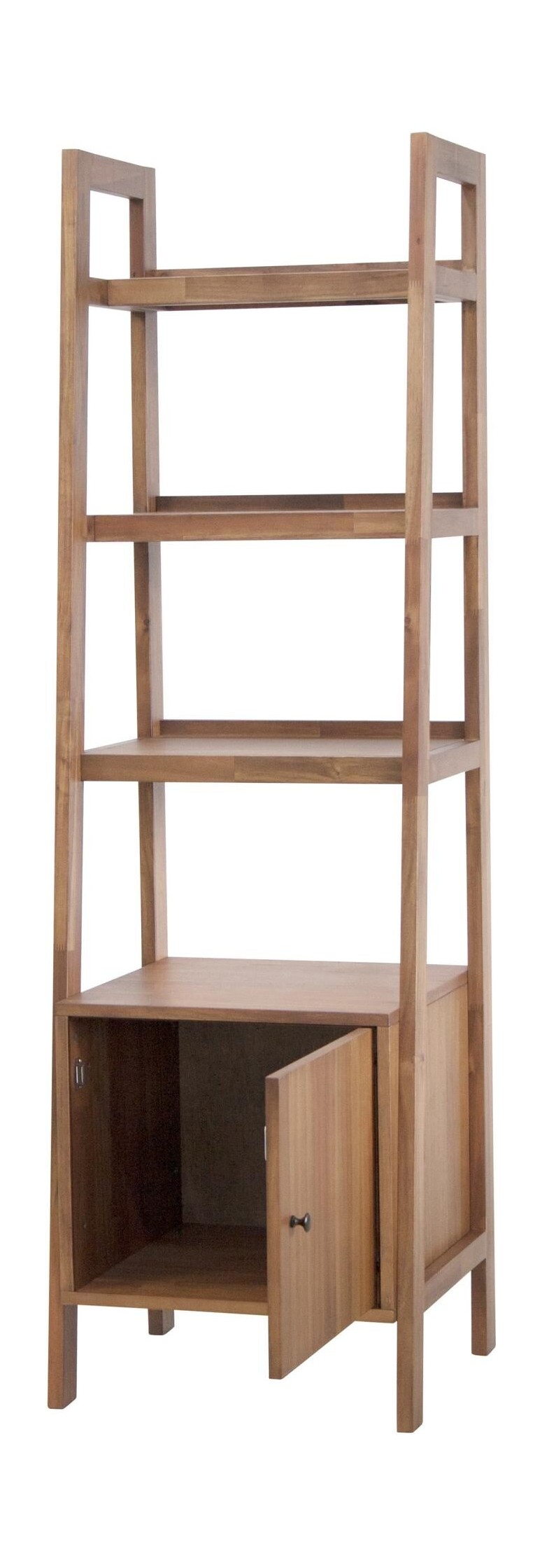 Henley Wall Bookcase
