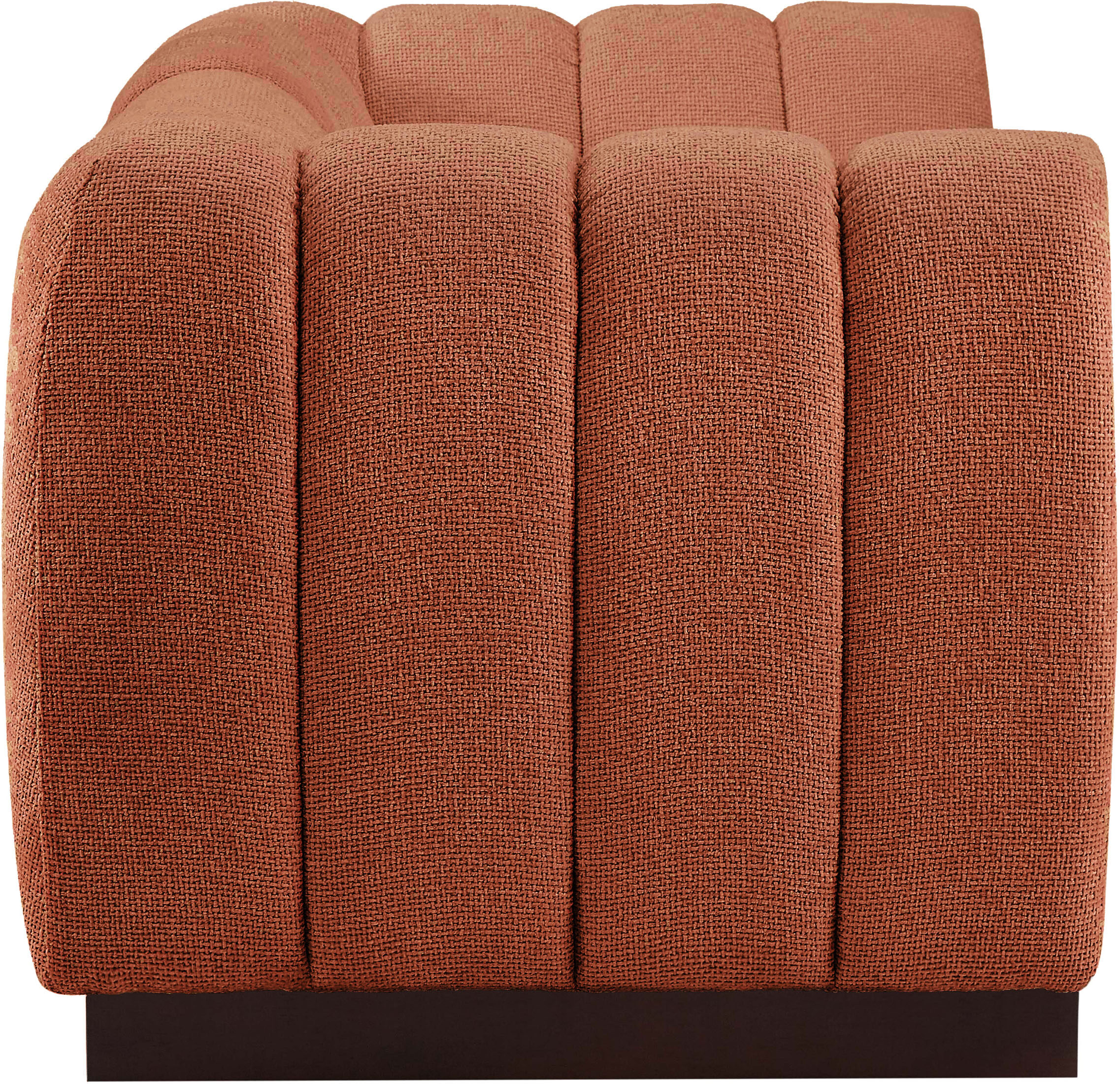 Quinn Chenille Loveseat