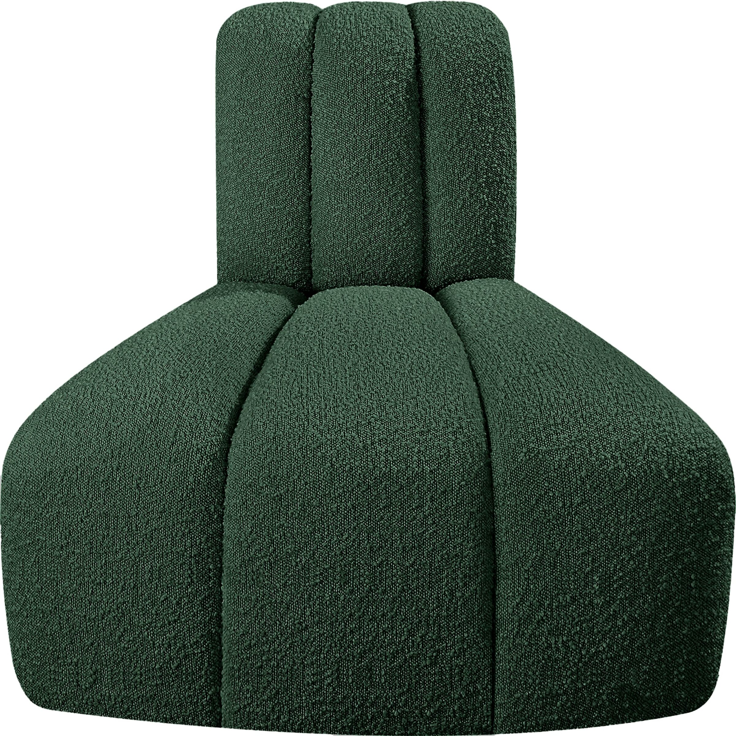 Arc Boucle Chair