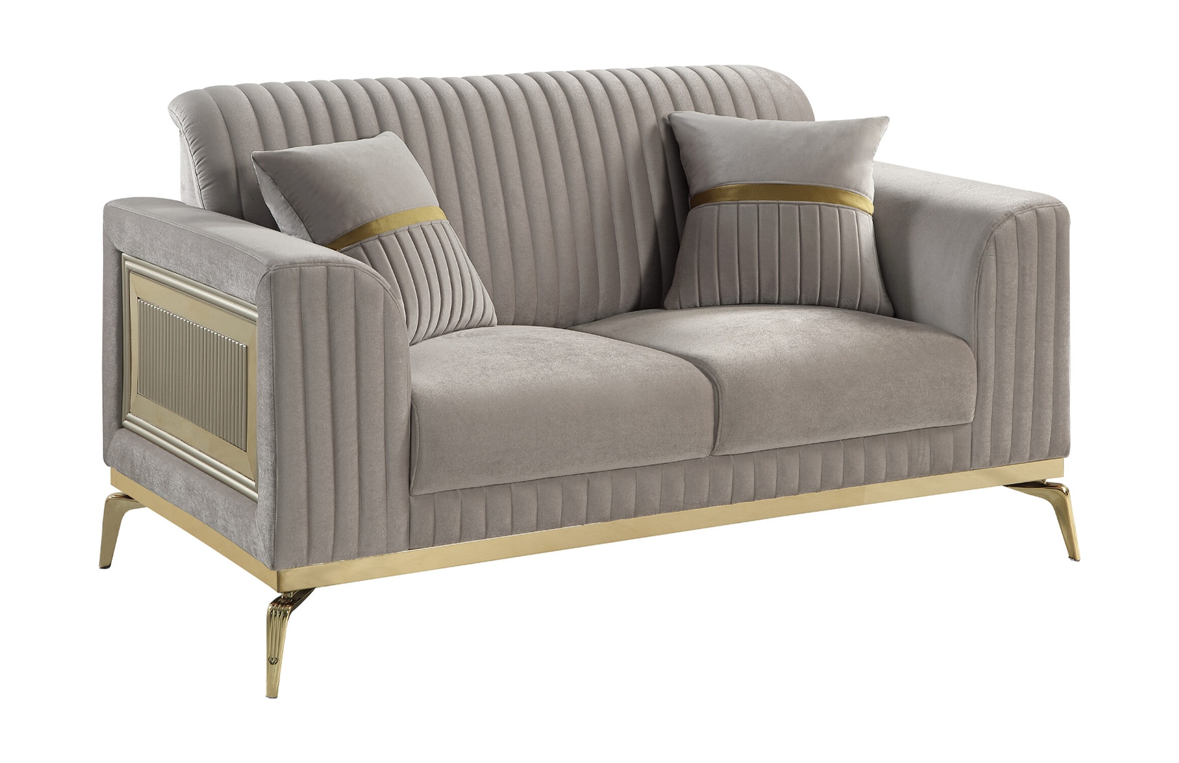 Antigua Living Room Set