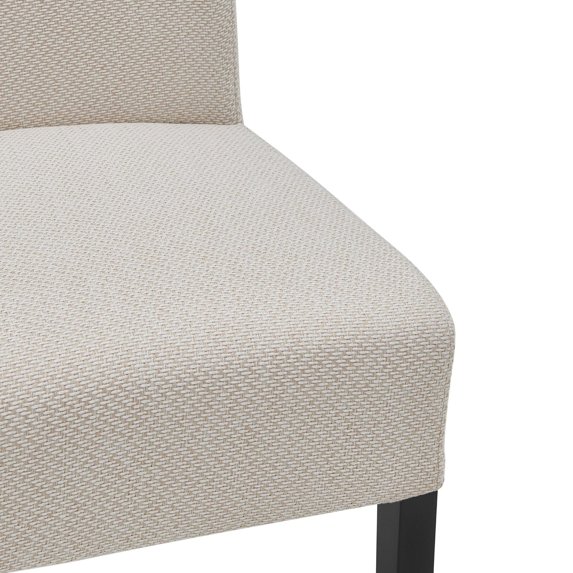 Valencia Polyester Dining Chair