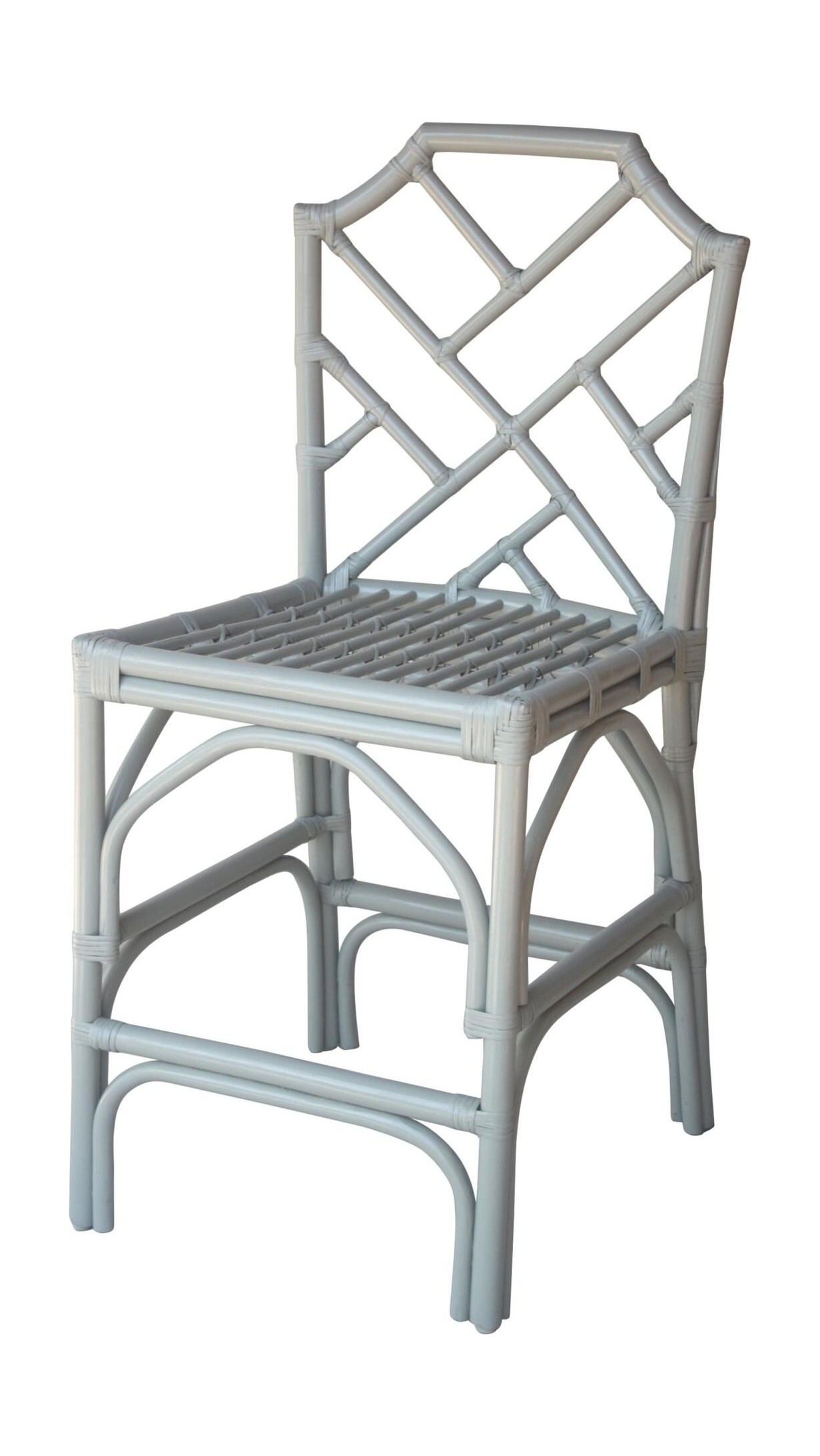 Kara Rattan Counter Stool
