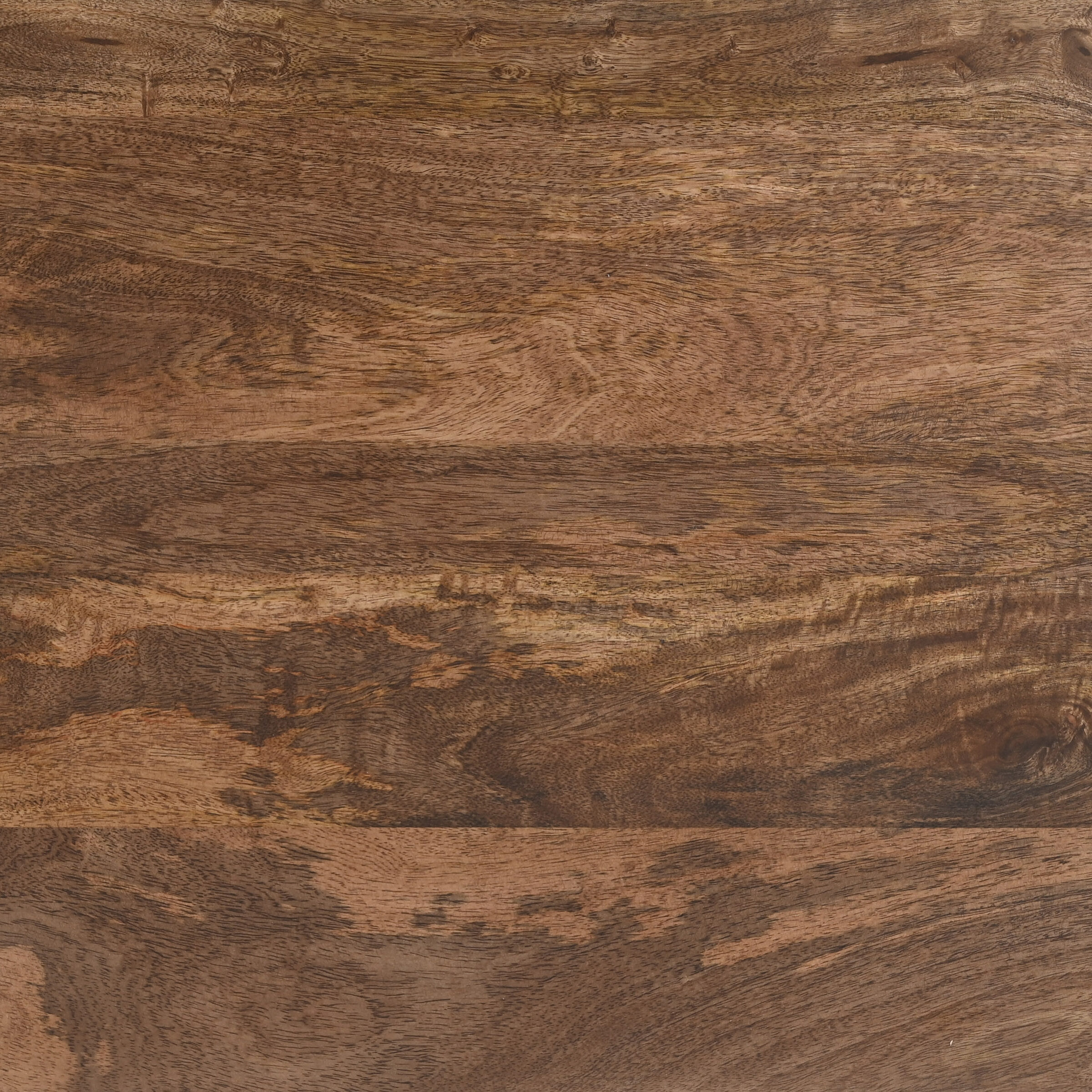 Modo Wood Veneer 2-Drawer Nightstand