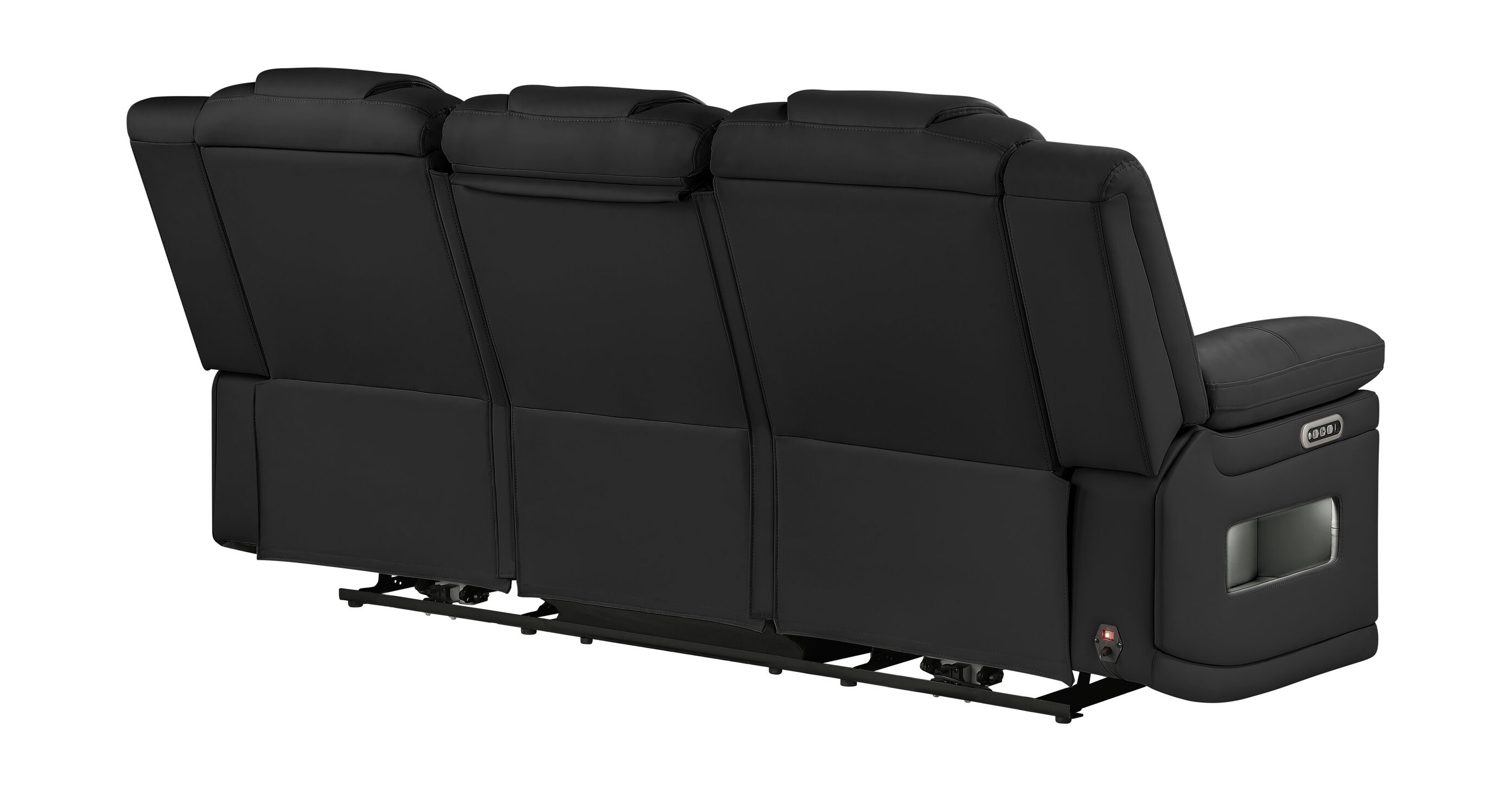Cruiser Living Room Set