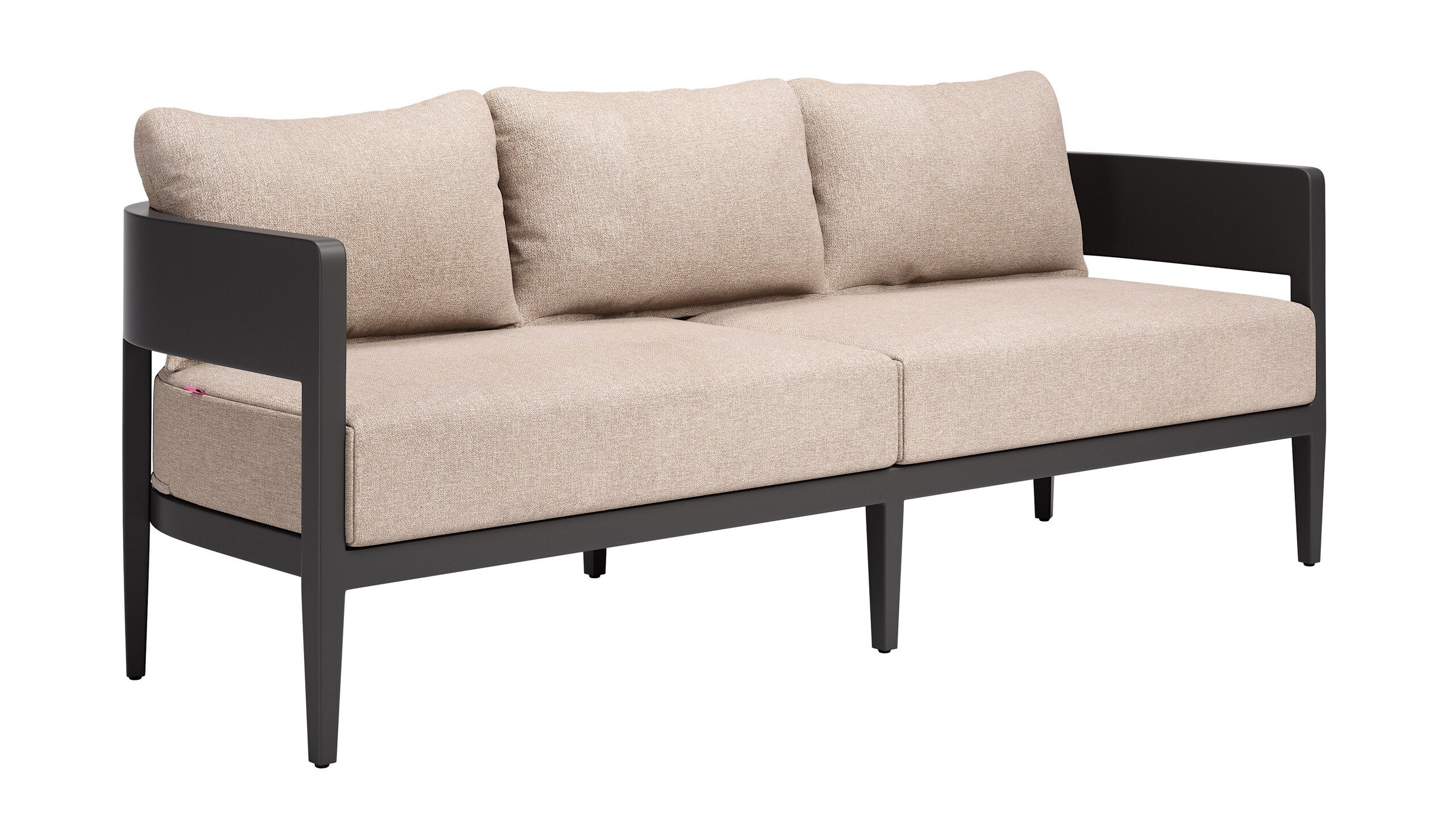 Foret Outdoor Fabric Sofa
