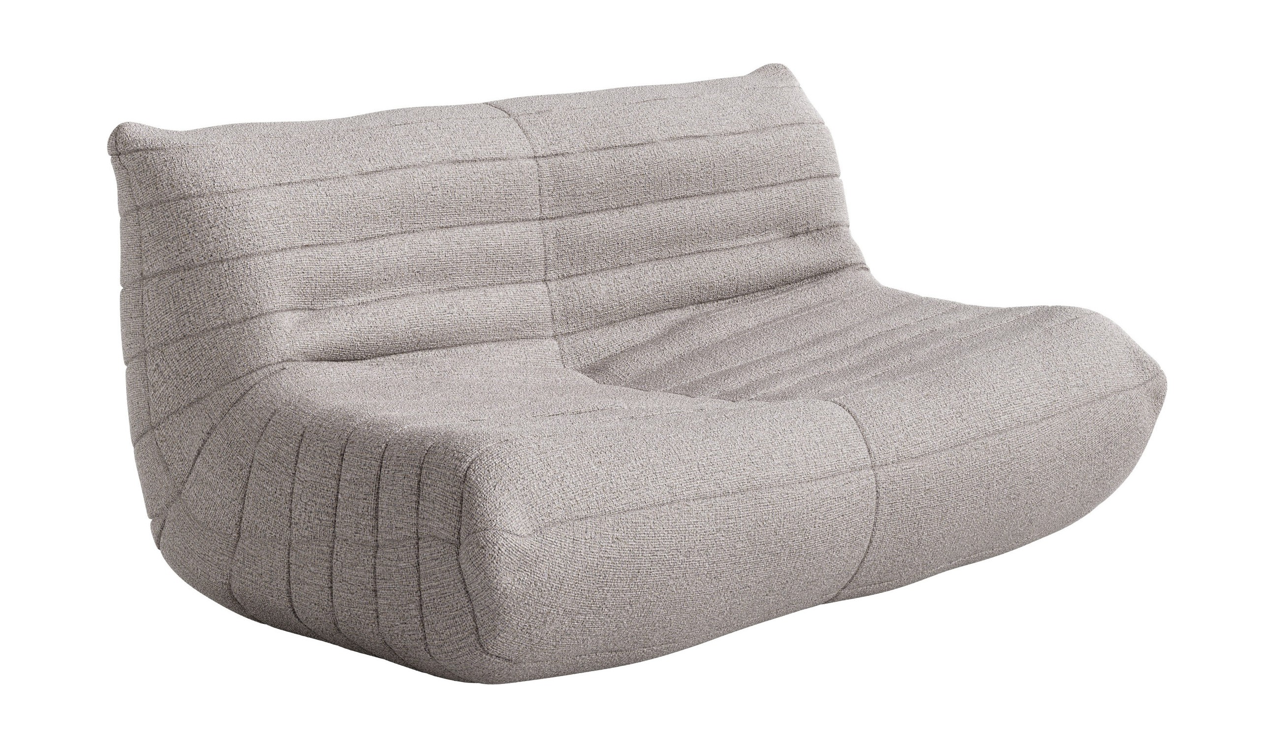 Monterey Outdoor Fabric Loveseat