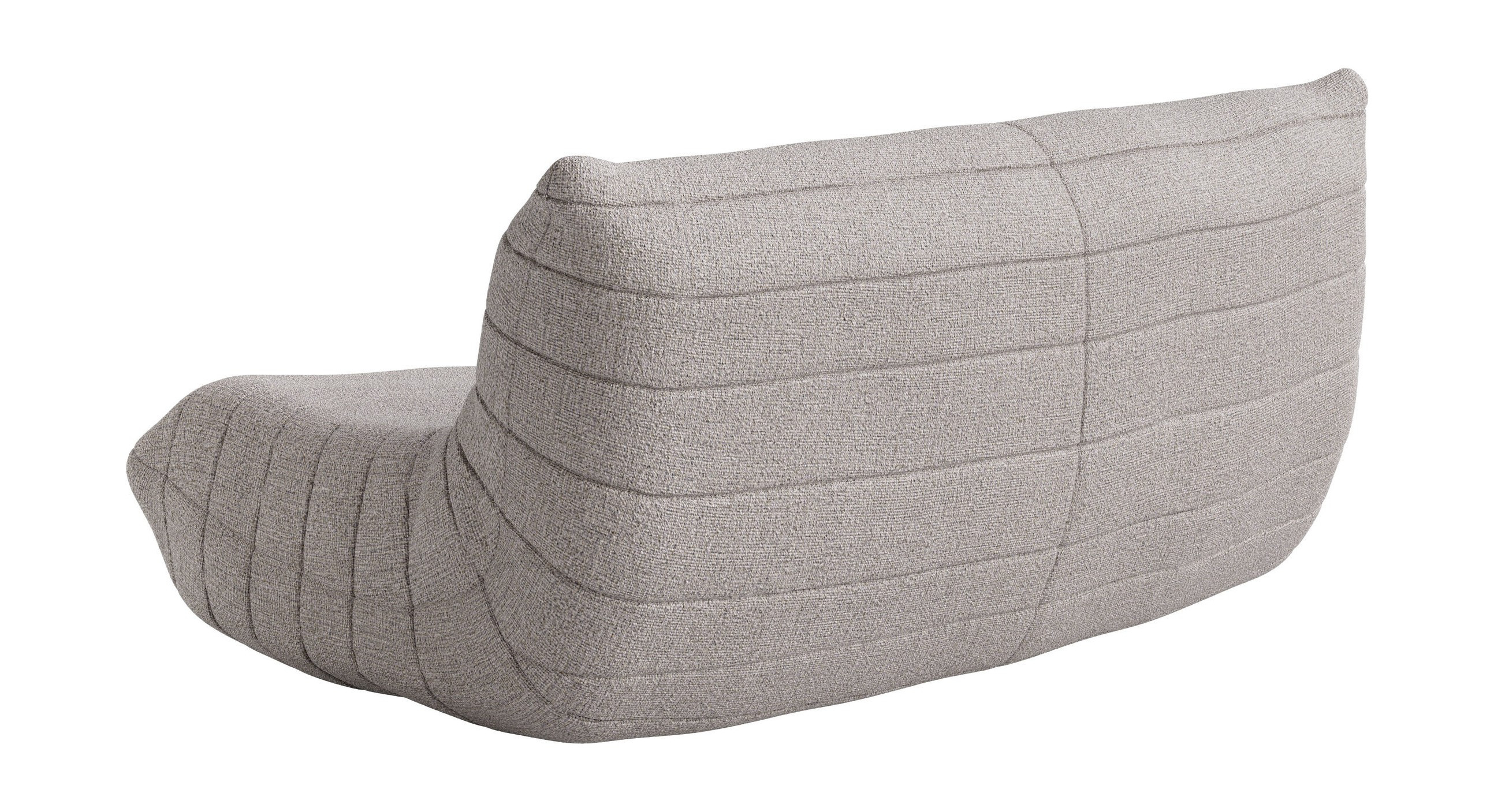 Monterey Outdoor Fabric Loveseat