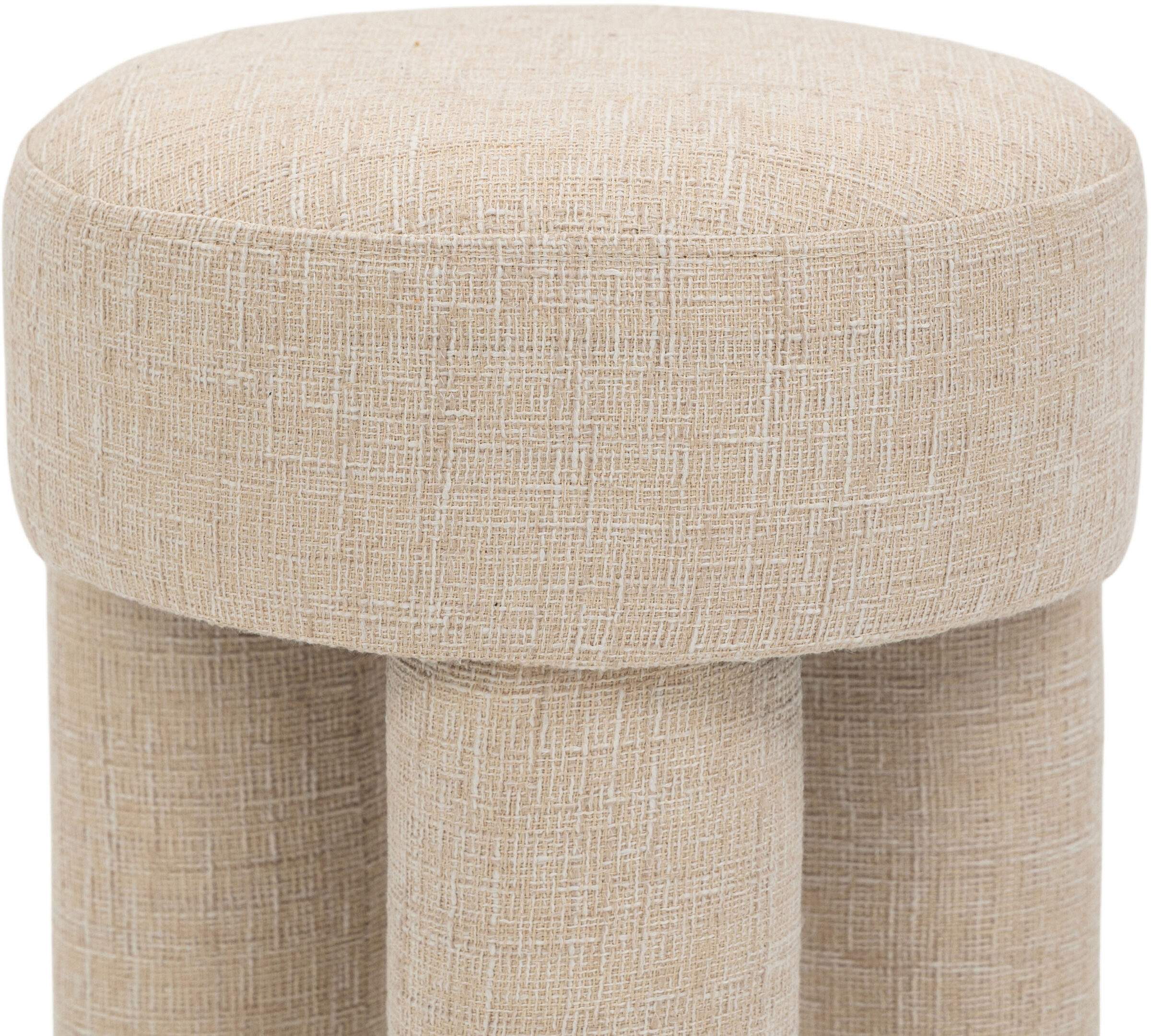 Larson Polyester Stool