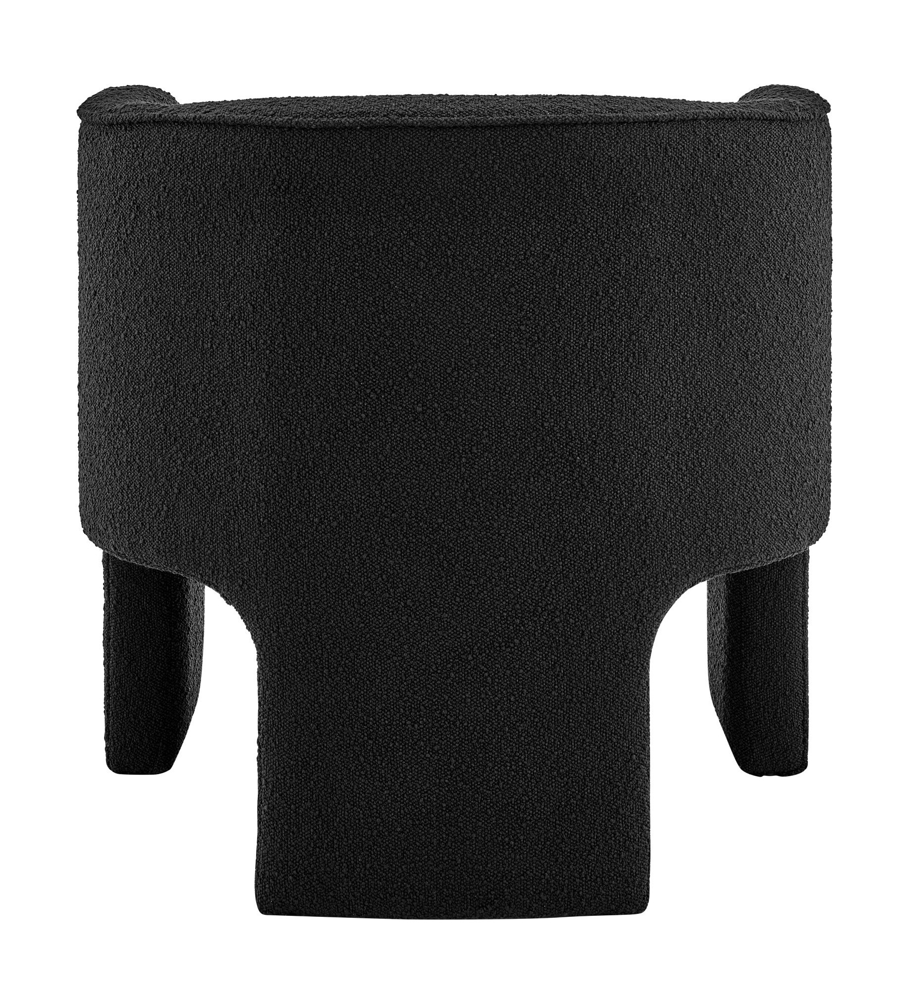 Matteo Boucle Accent Arm Chair