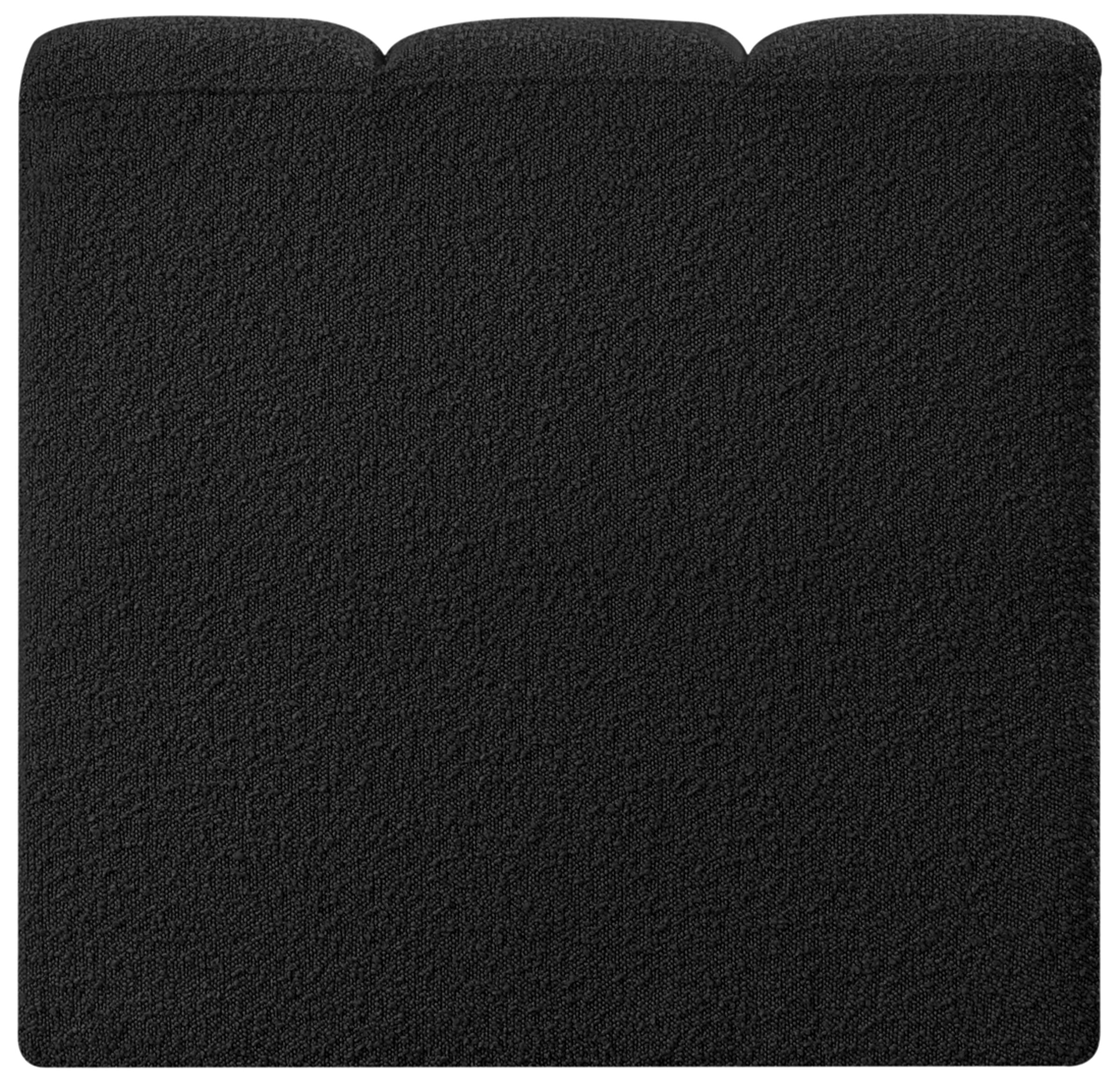 Arc Boucle Chair