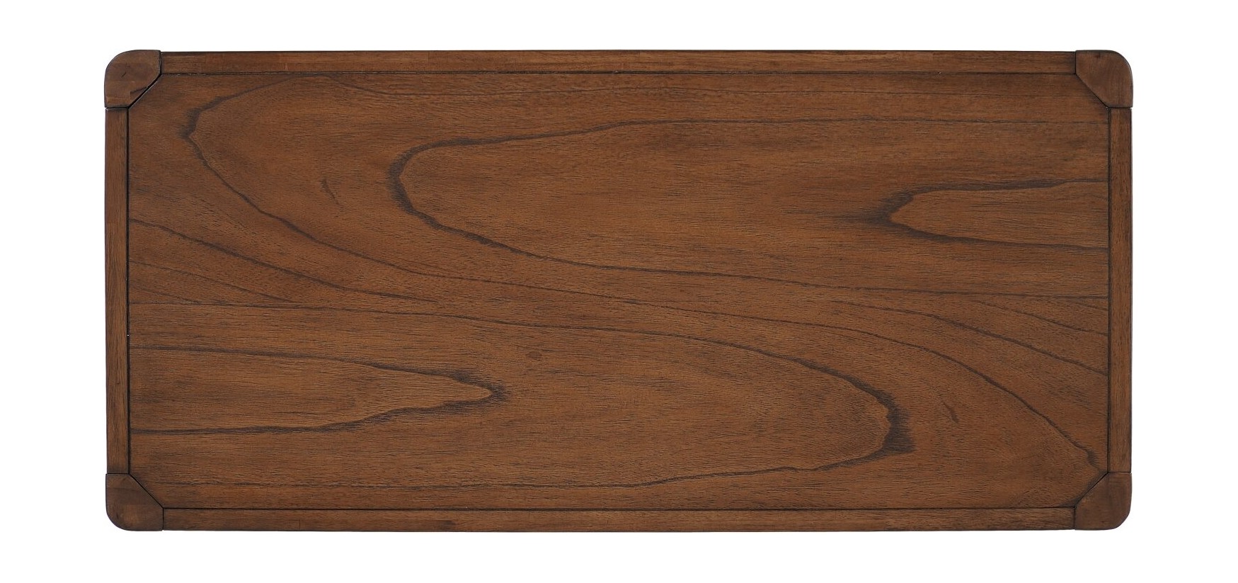 Trevin Bookcase