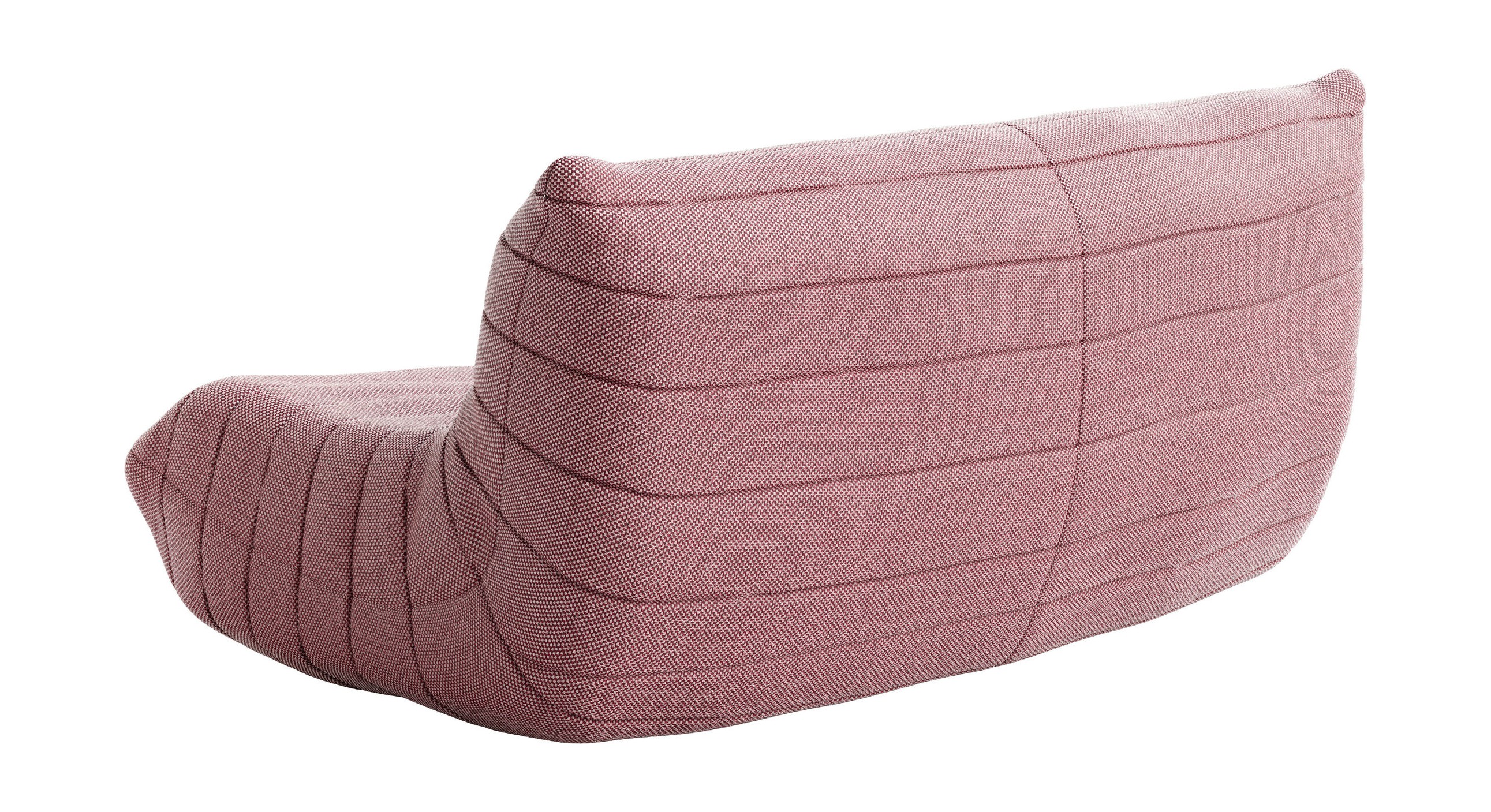 Monterey Outdoor Fabric Loveseat