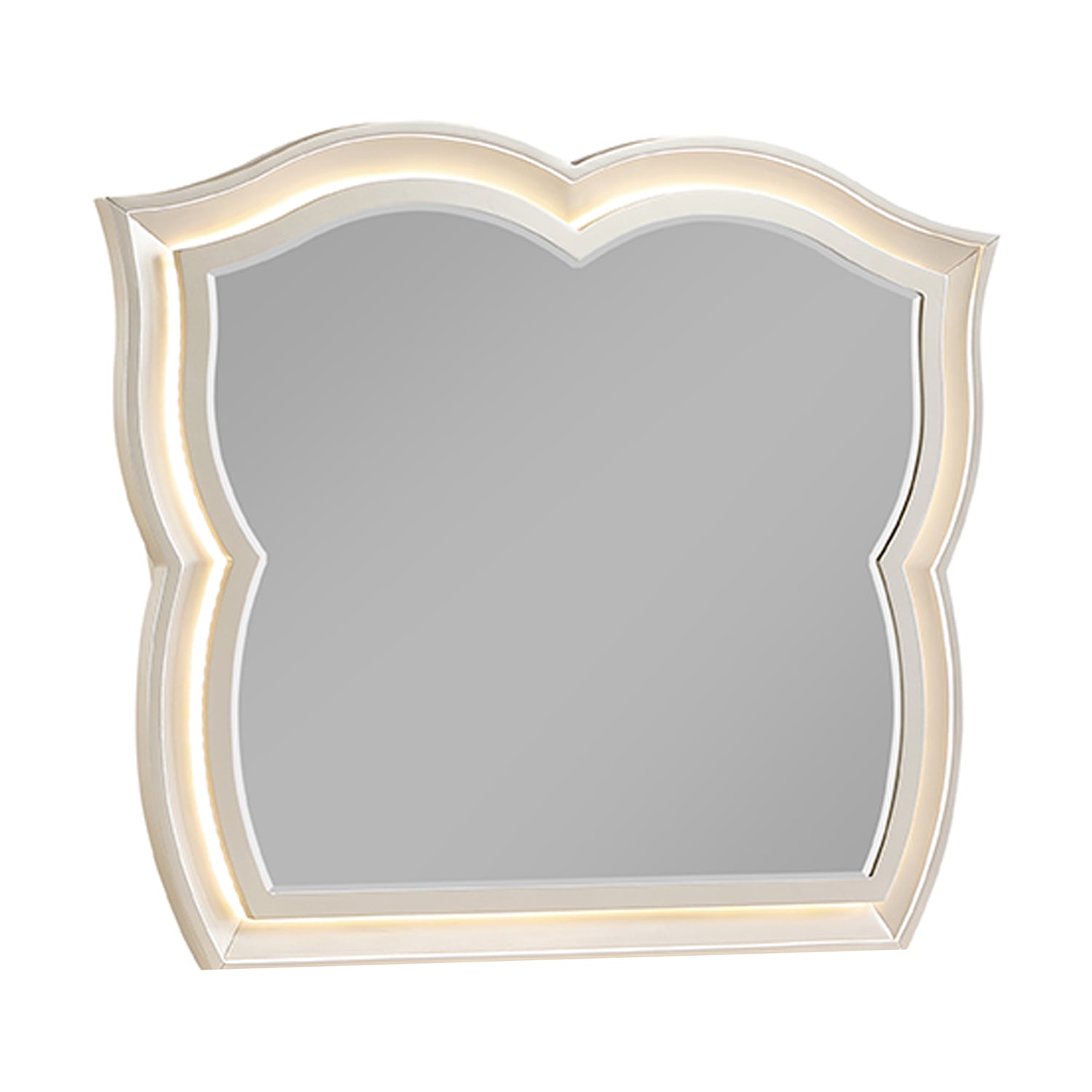 Flora Mirror
