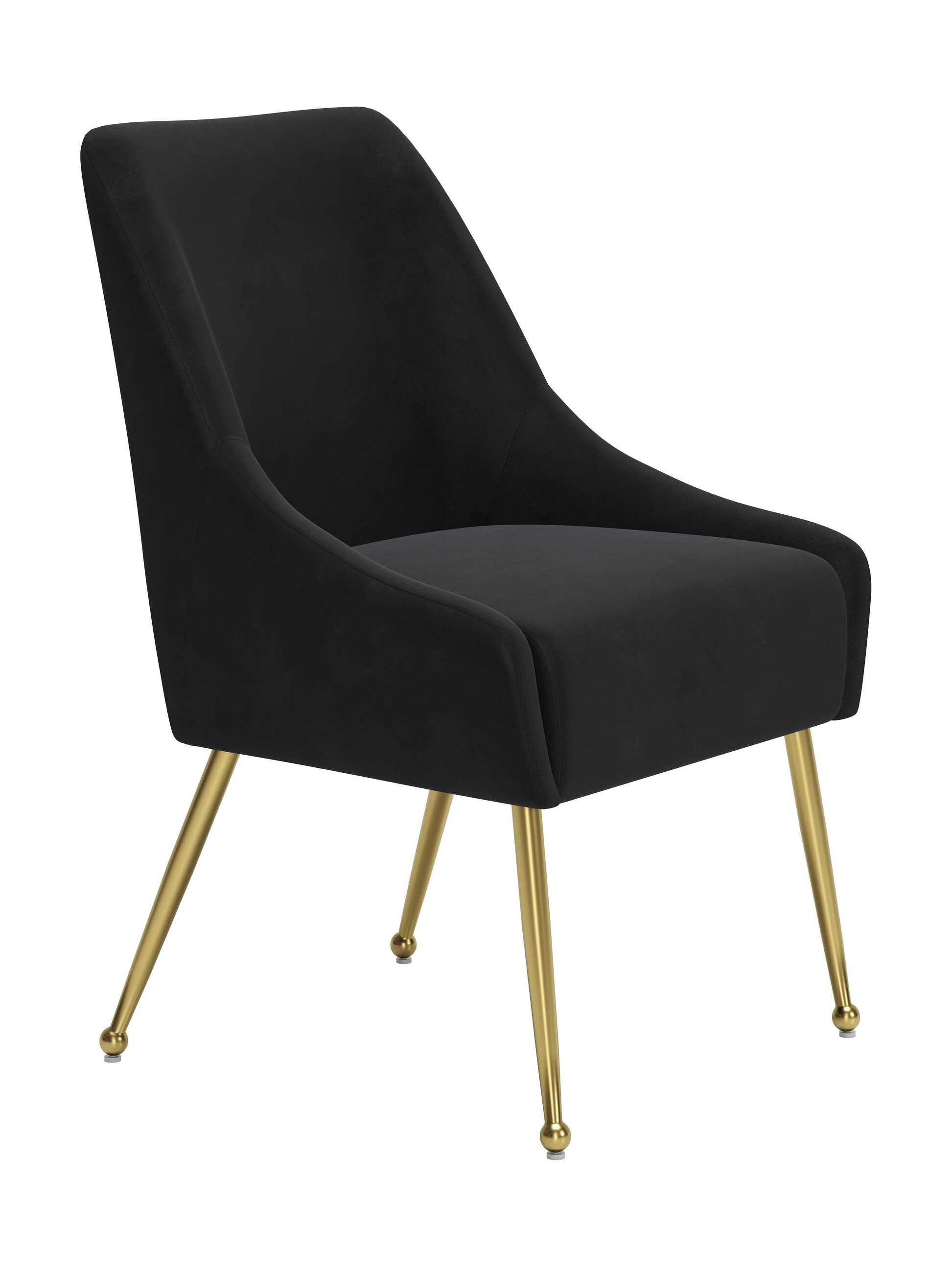 Maxine Velvet Dining Chair