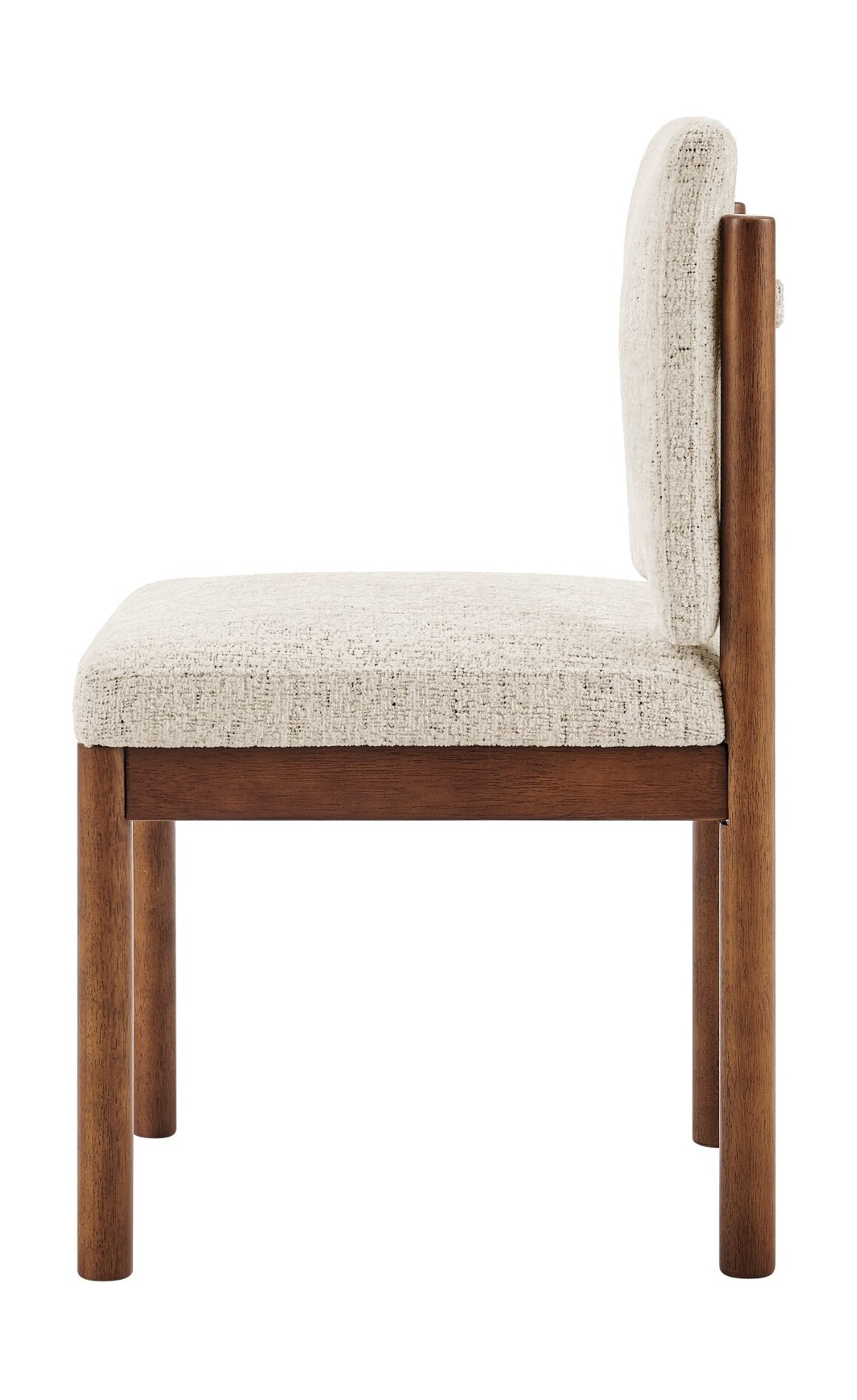 Melvin Chenille Dining Chair