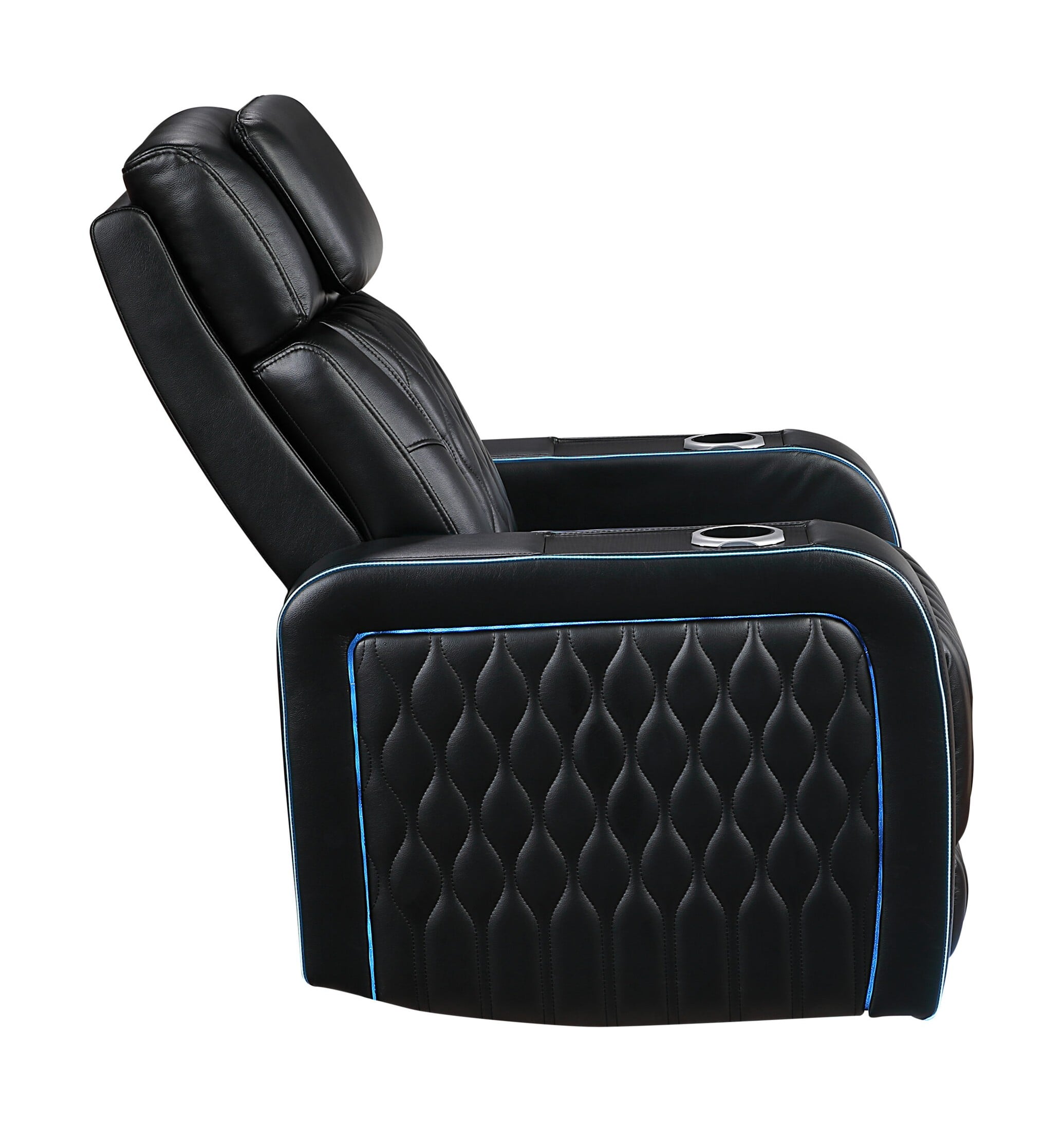 Electra Reclining Living Room Set