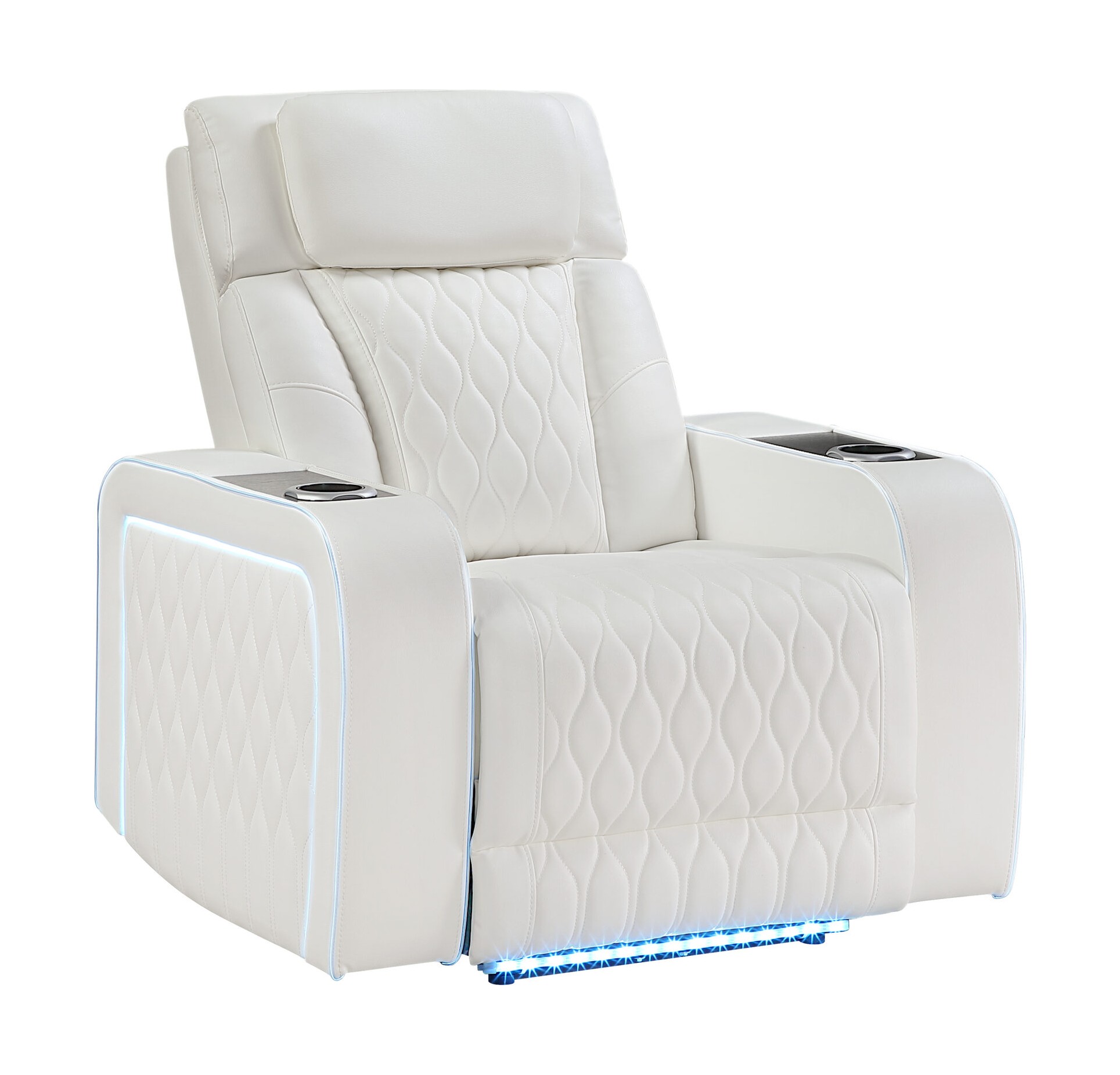 Electra Living Room Set