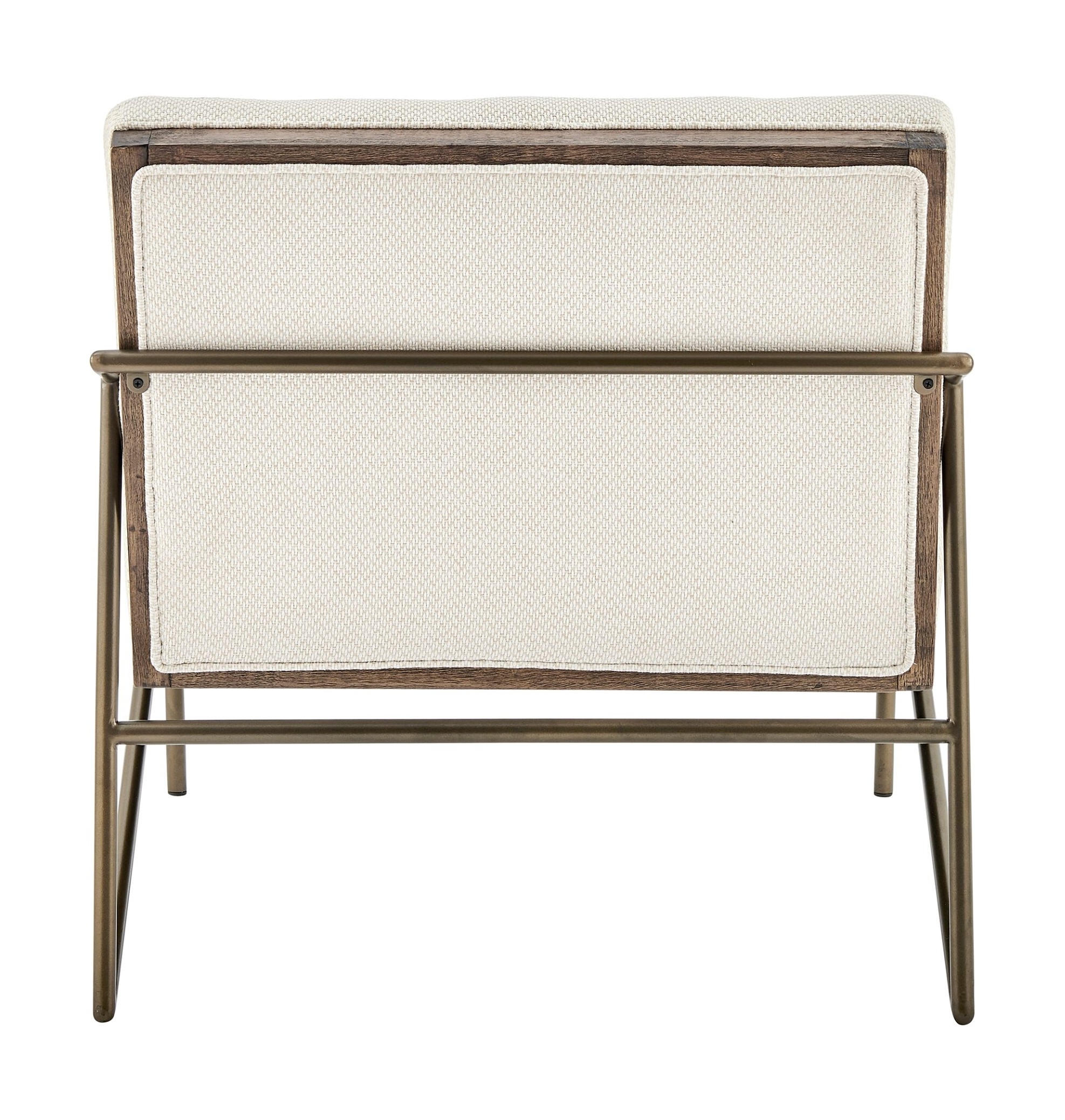 Marlow Fabric Accent Chair