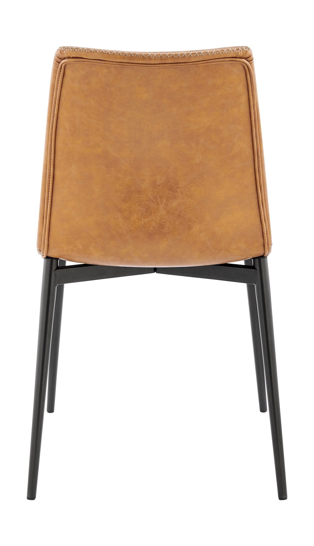 Jayden Faux Leather Dining Chair