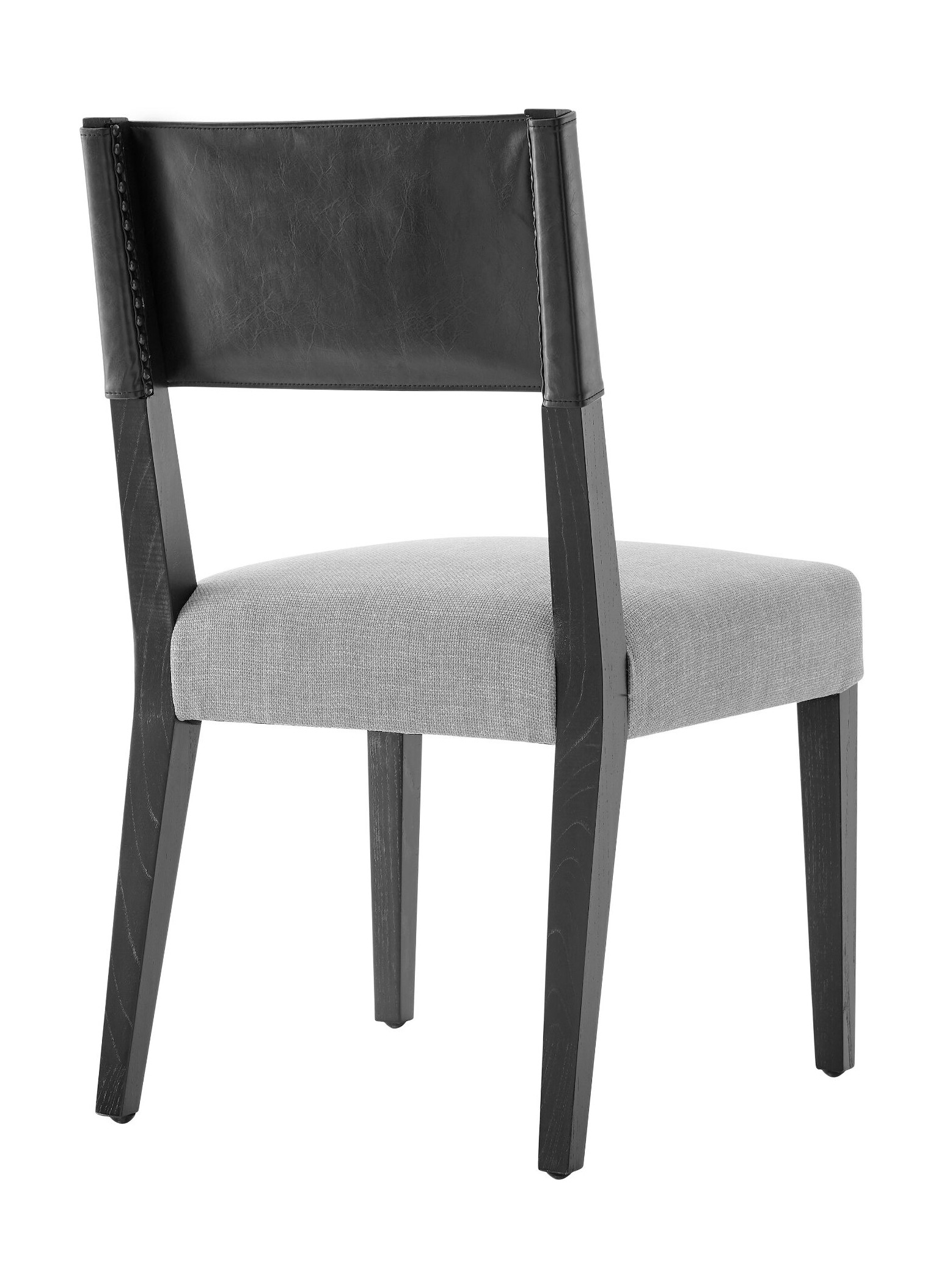 Kylo Faux Leather/Polyester Dining Chair