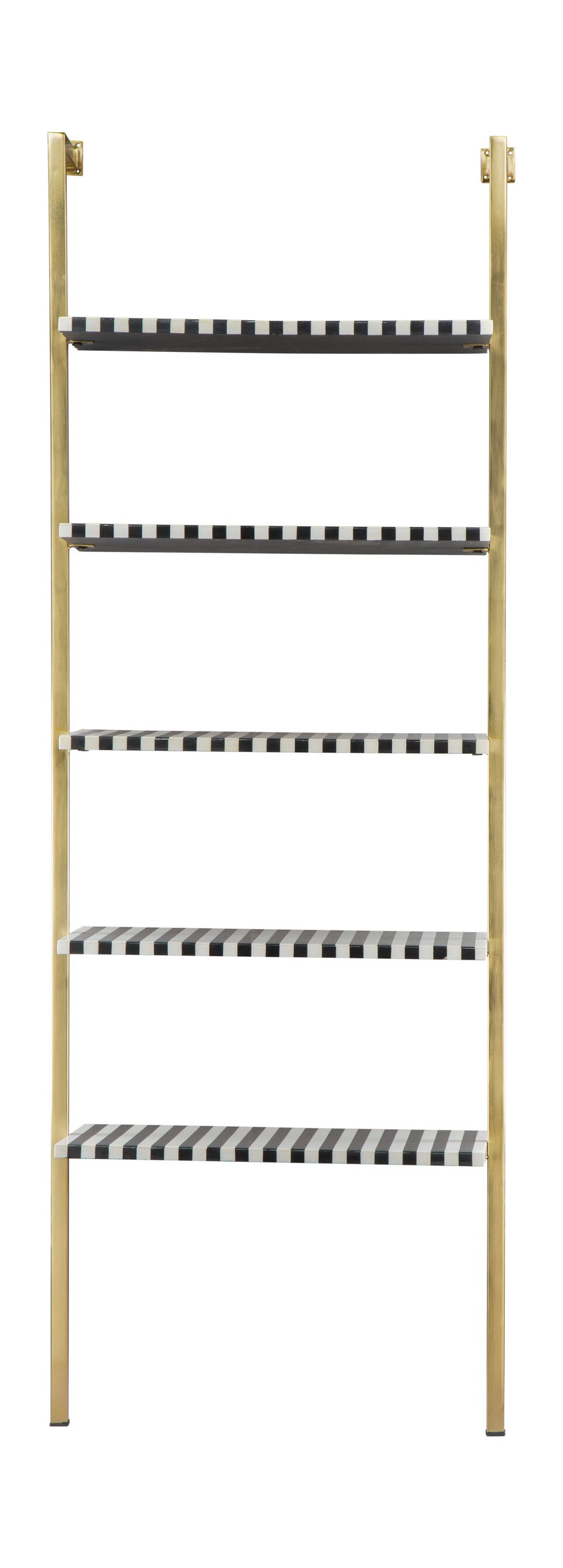 Zebra Shelf