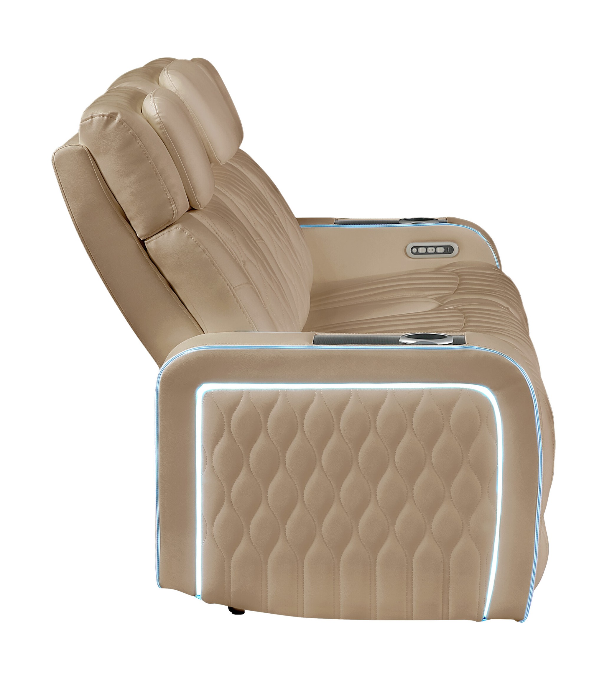Electra Reclining Living Room Set