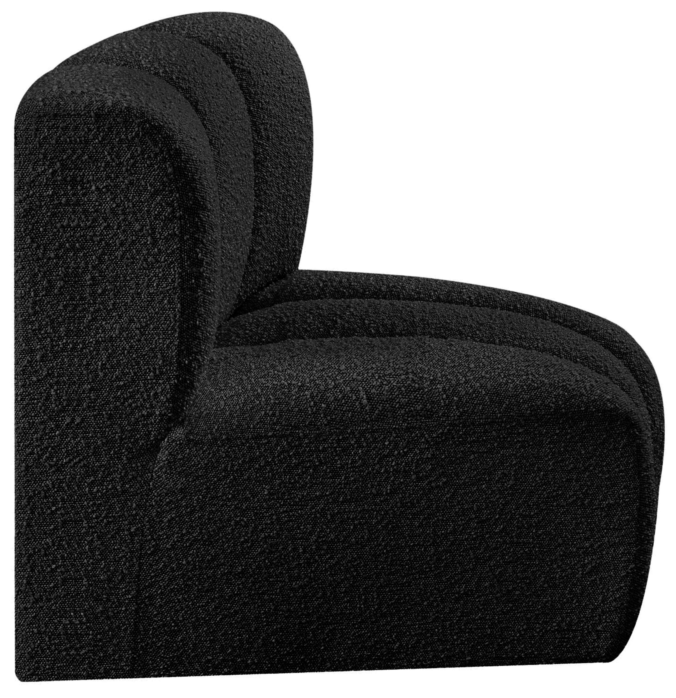 Arc Boucle Chair