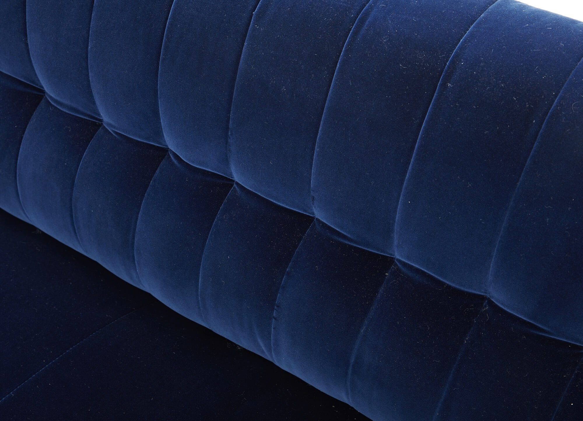 Deco Fabric Sofa