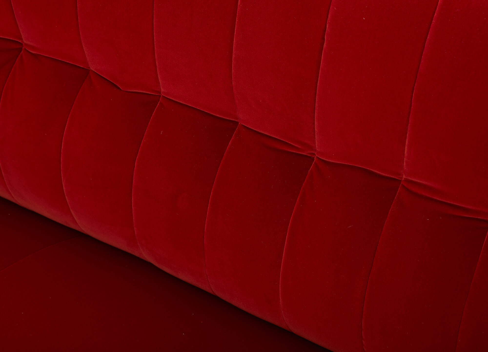 Deco Fabric Sofa