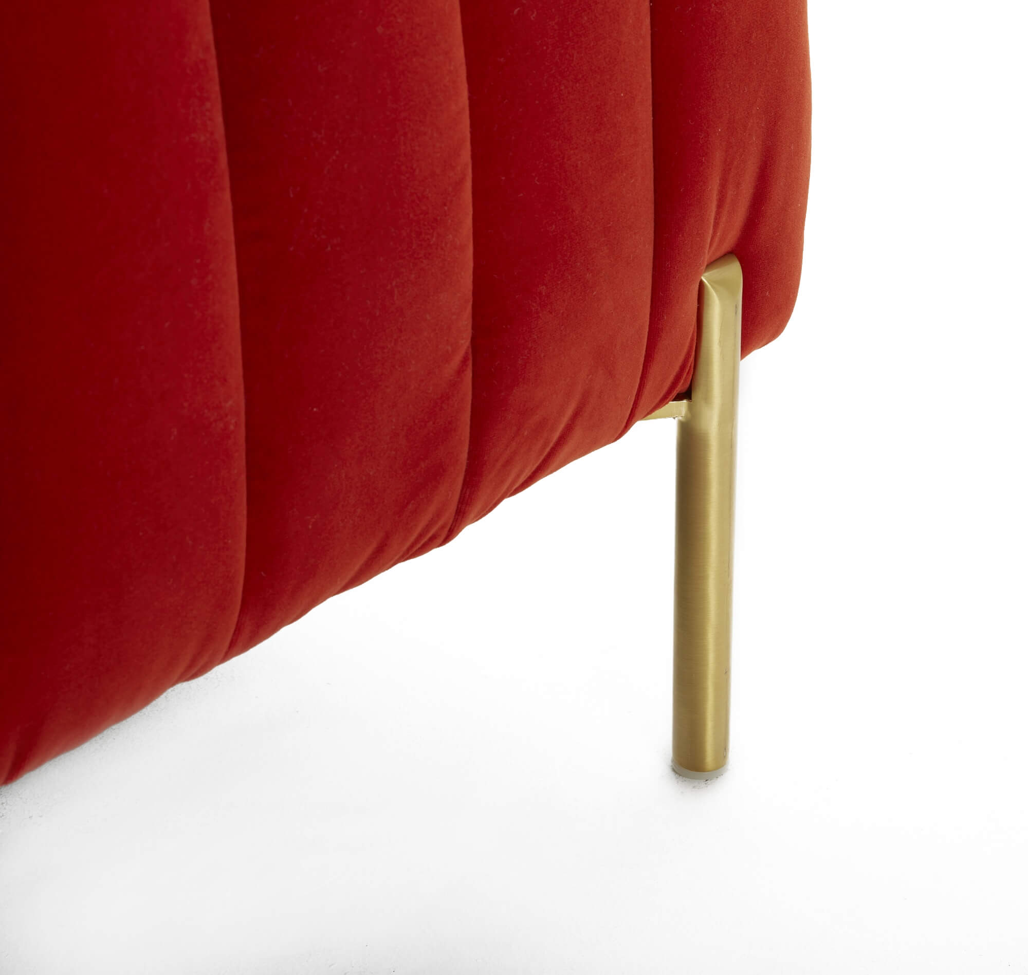 Deco Fabric Sofa